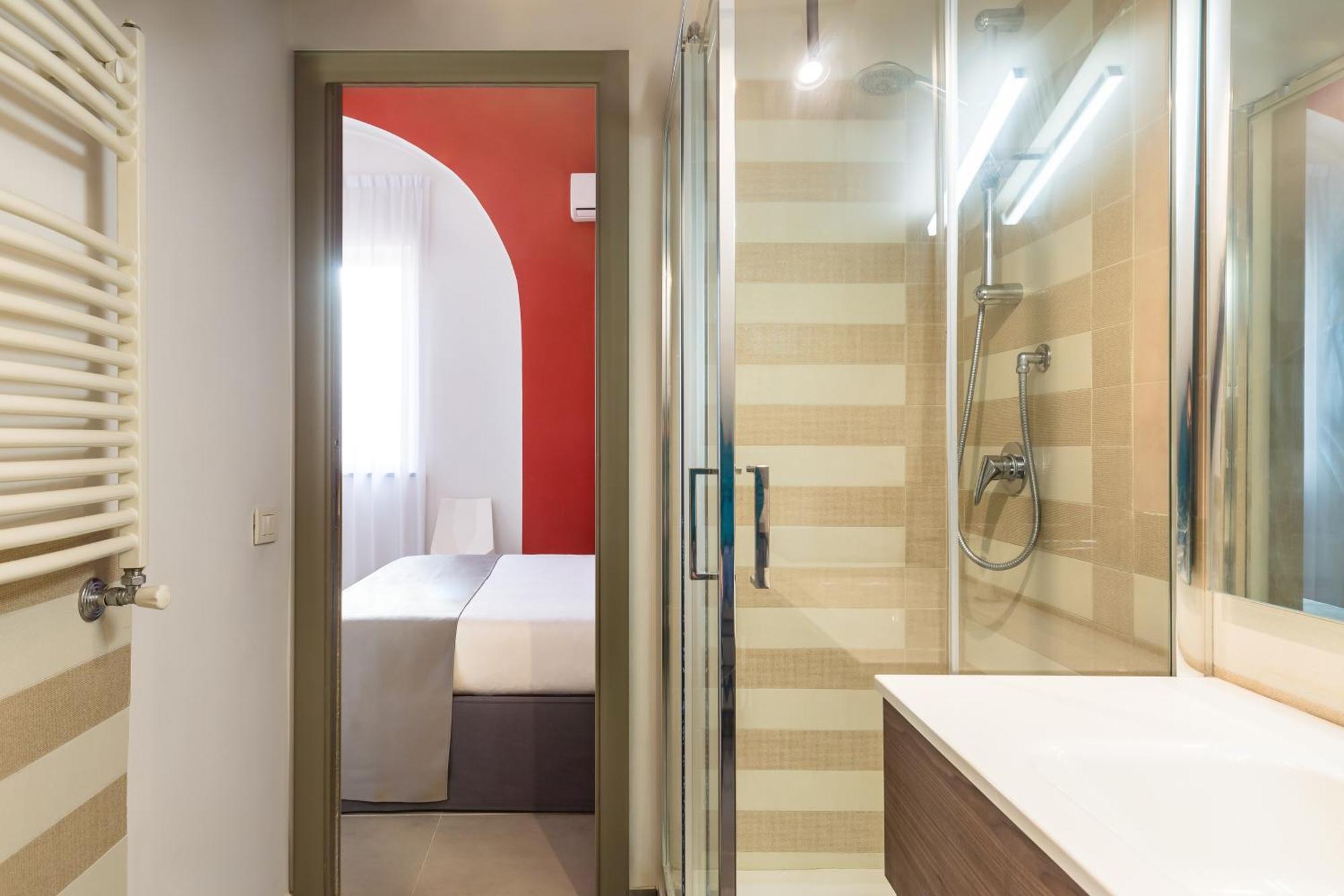 Santangelo Apartment *