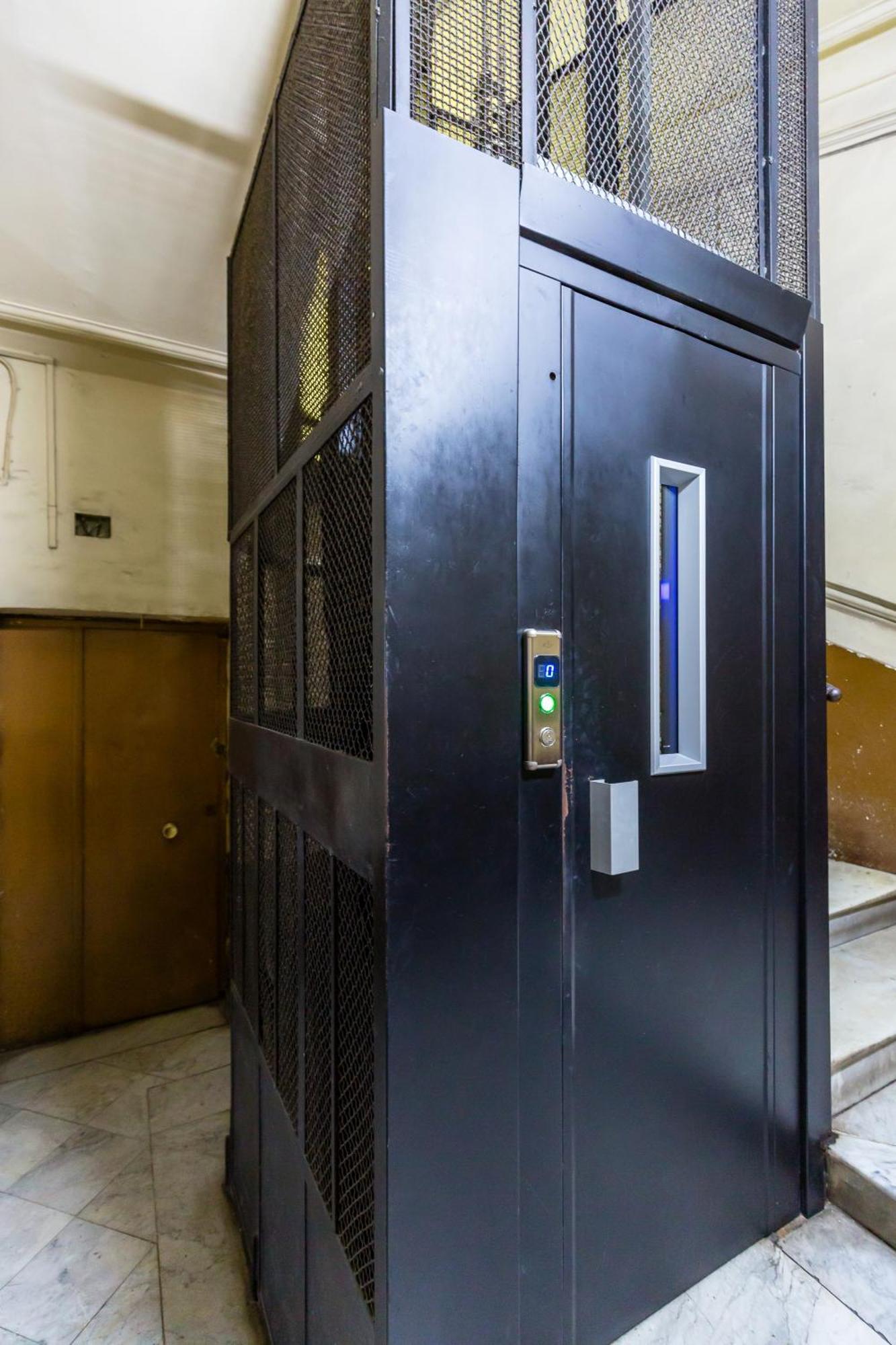 Santangelo Apartment Naples