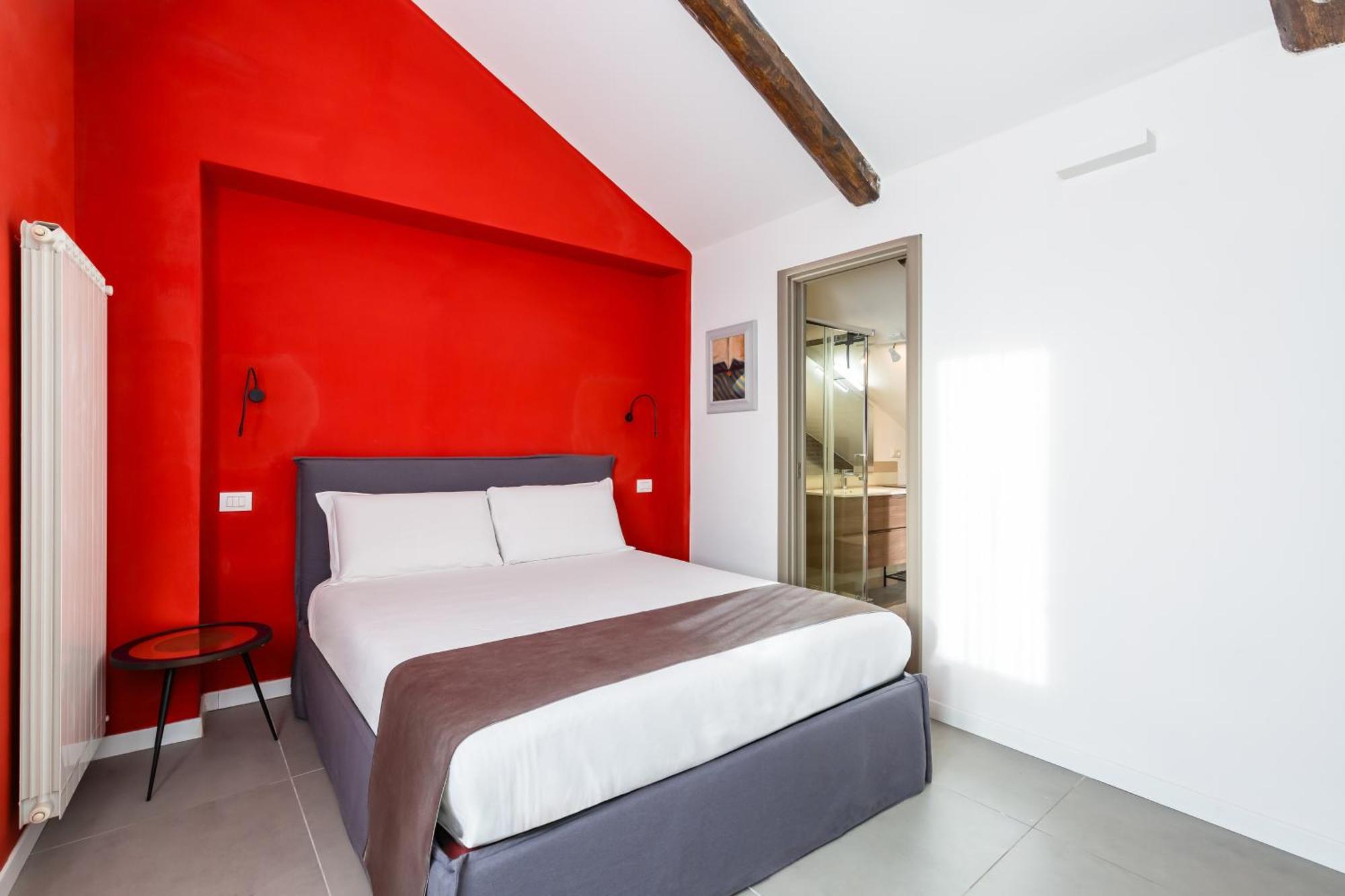 Santangelo Apartment *