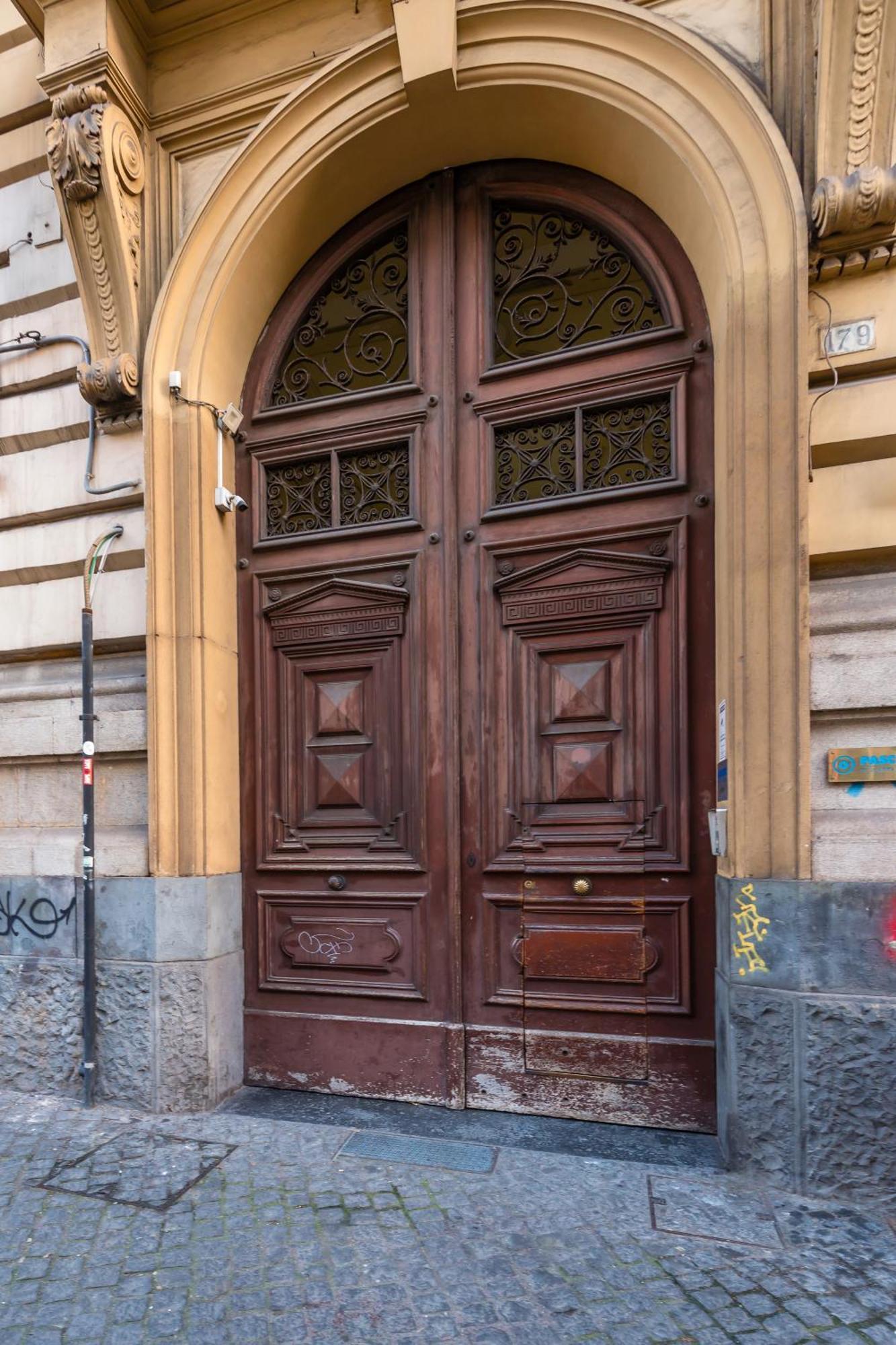 Apartment Santangelo Naples