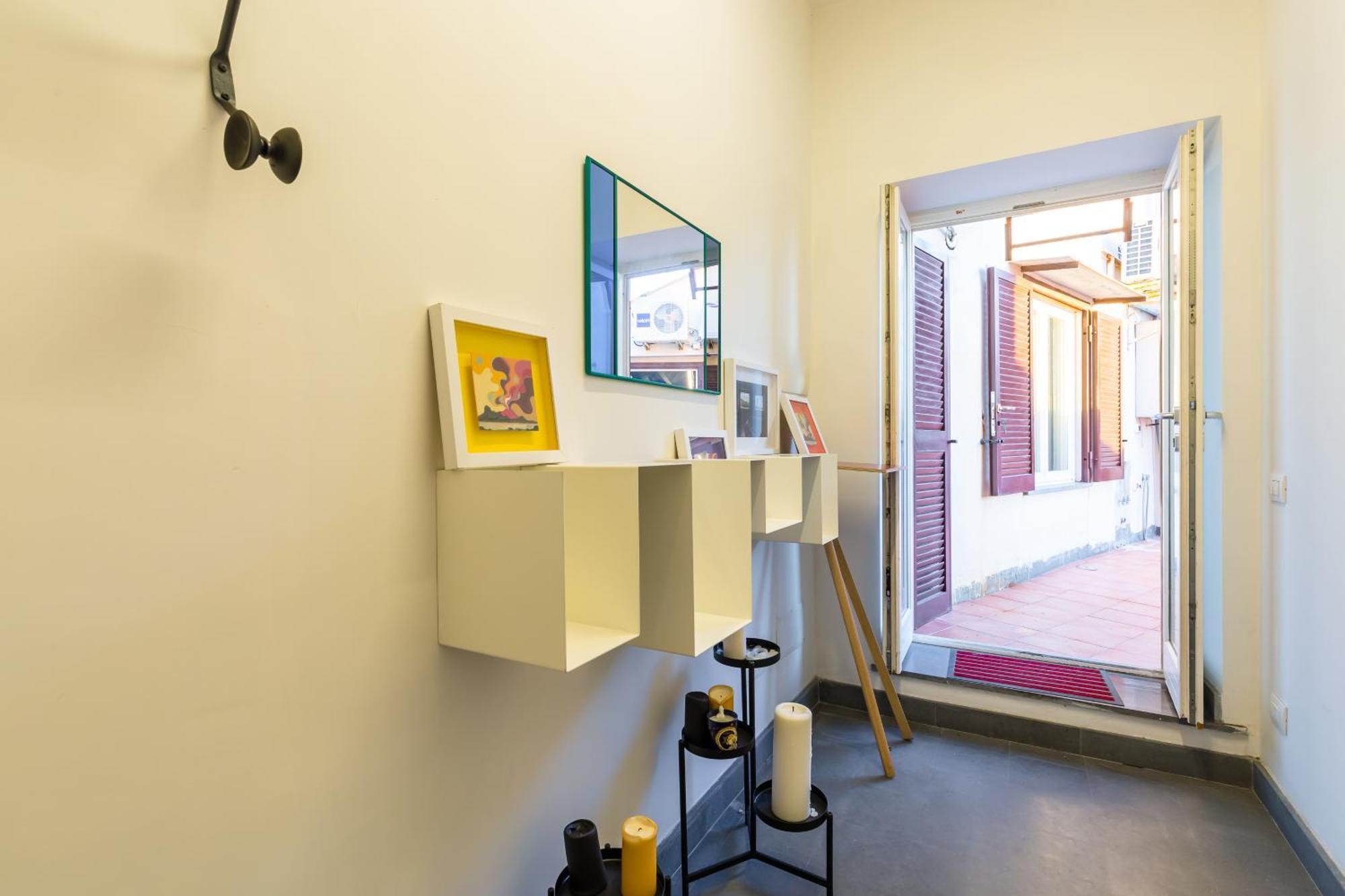 Apartment Santangelo