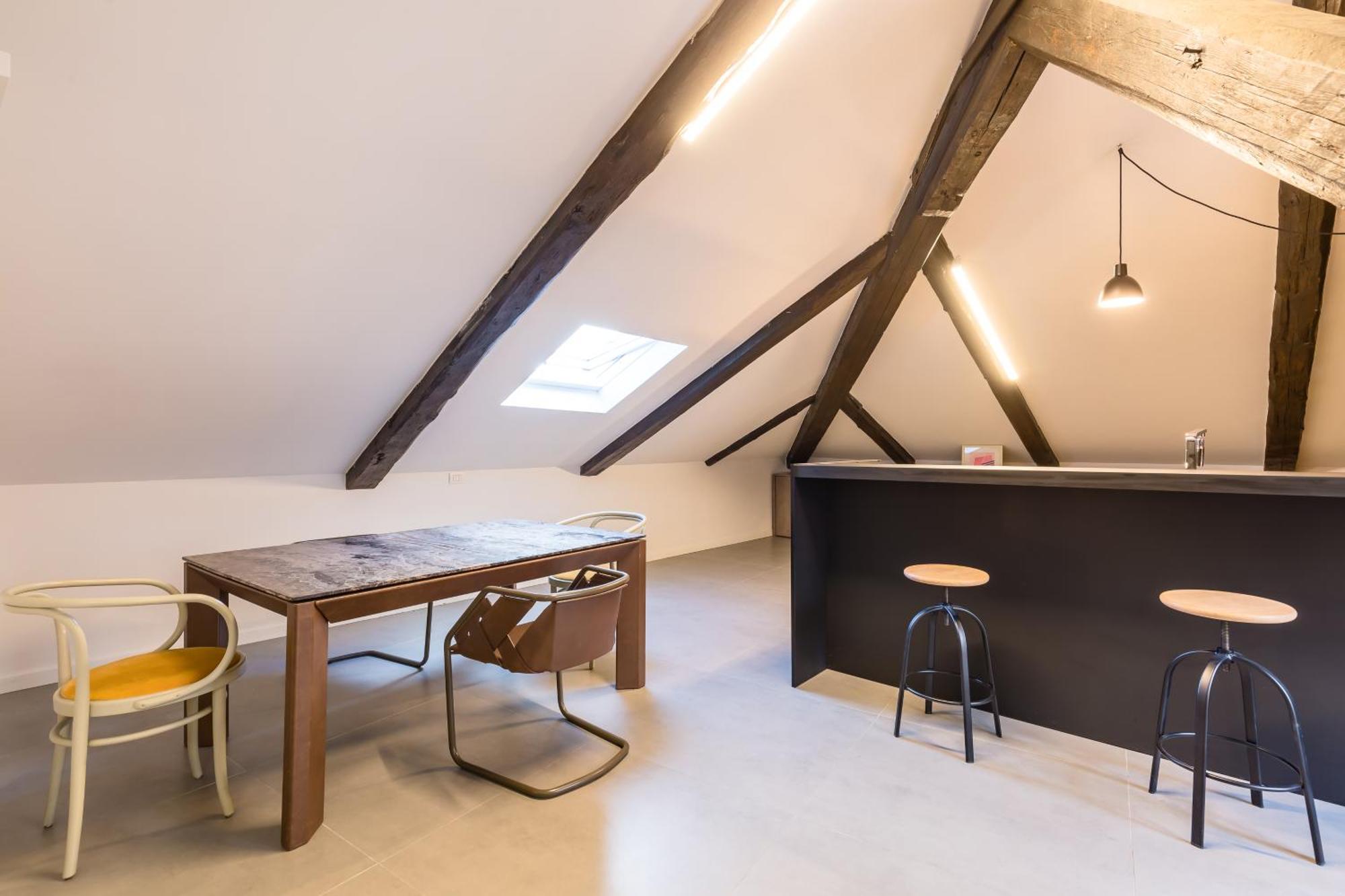 Santangelo Apartment Naples