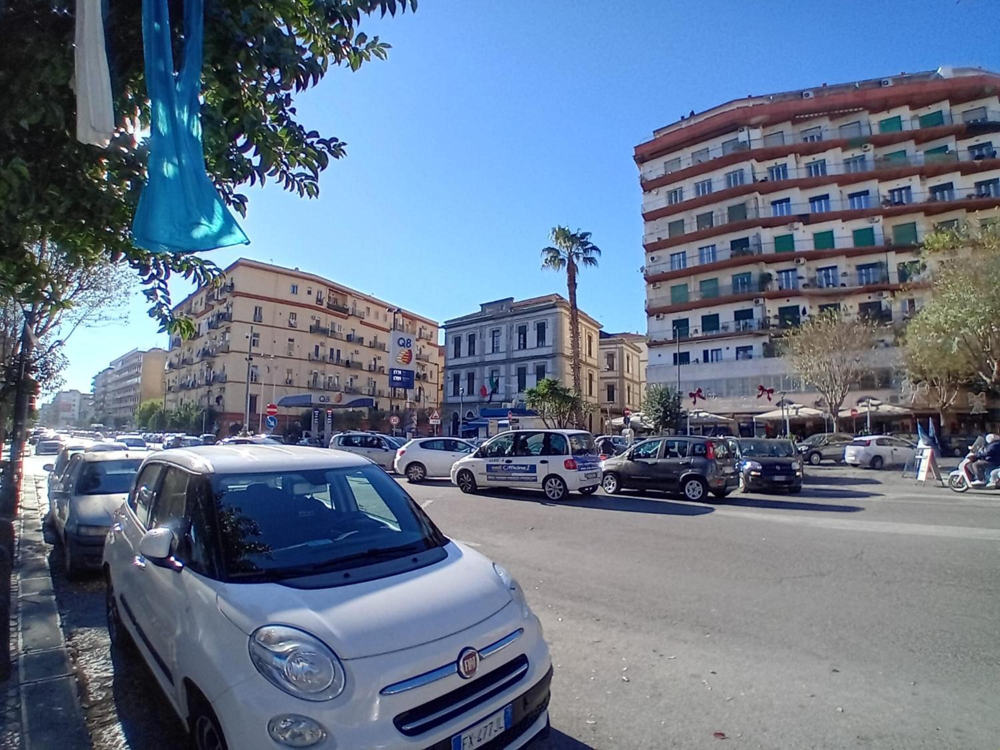Di Nunzietta Apartment Naples