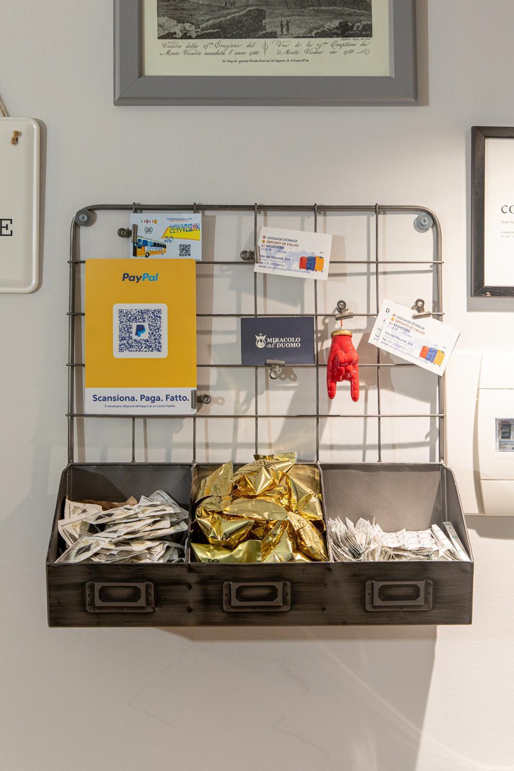 Bed & Breakfast Miracolo Al Duomo Smart *