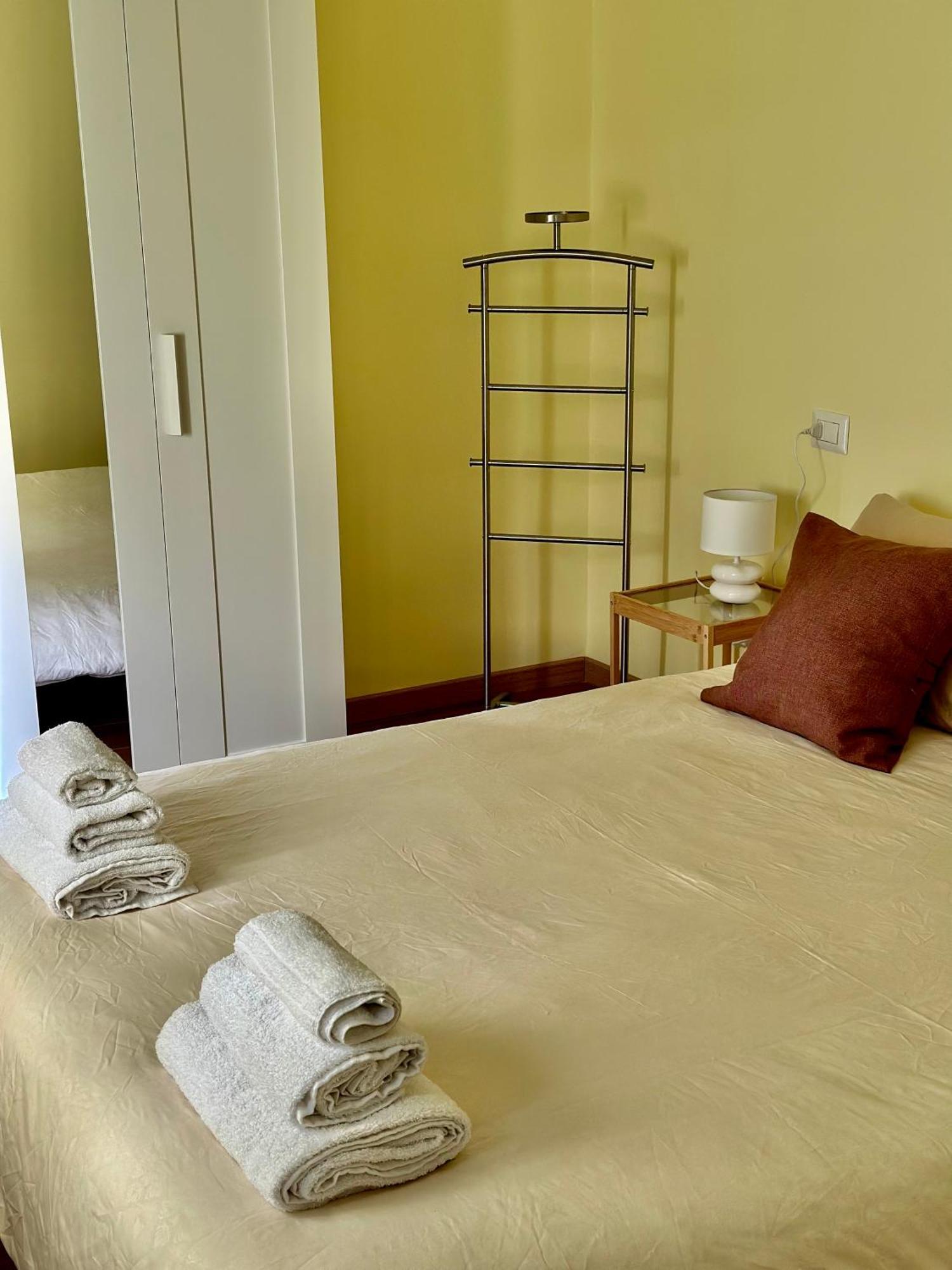 Napule House - In Centro Apartment *