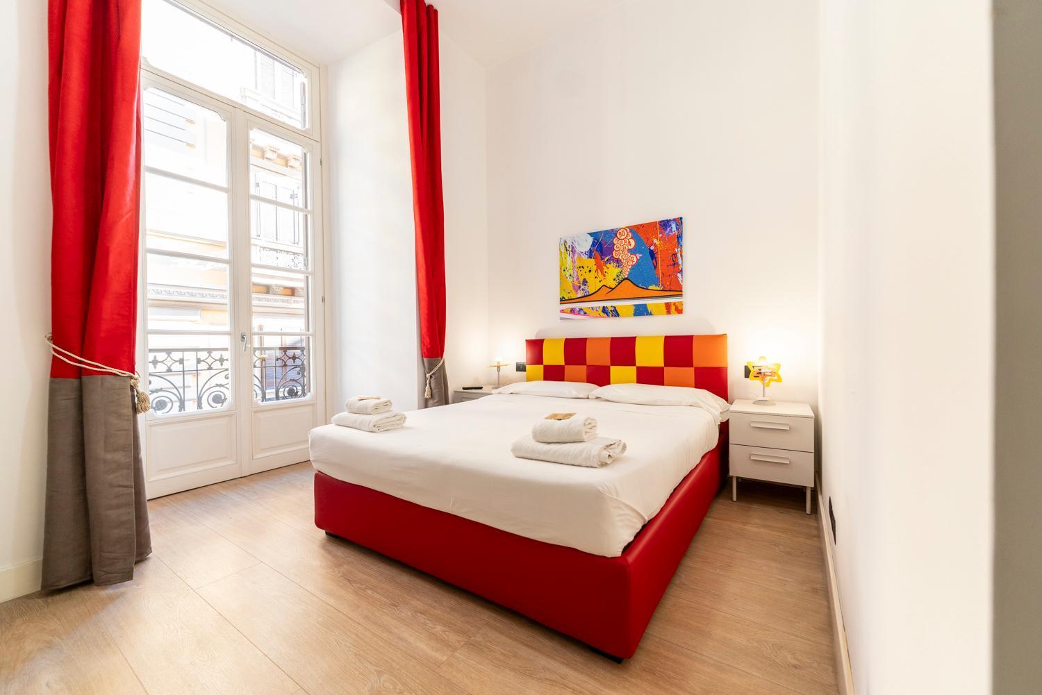 Casa Di Rosy Apartment