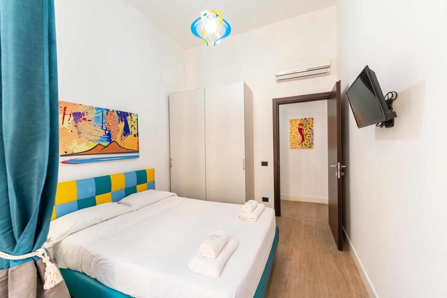 Casa Di Rosy Apartment