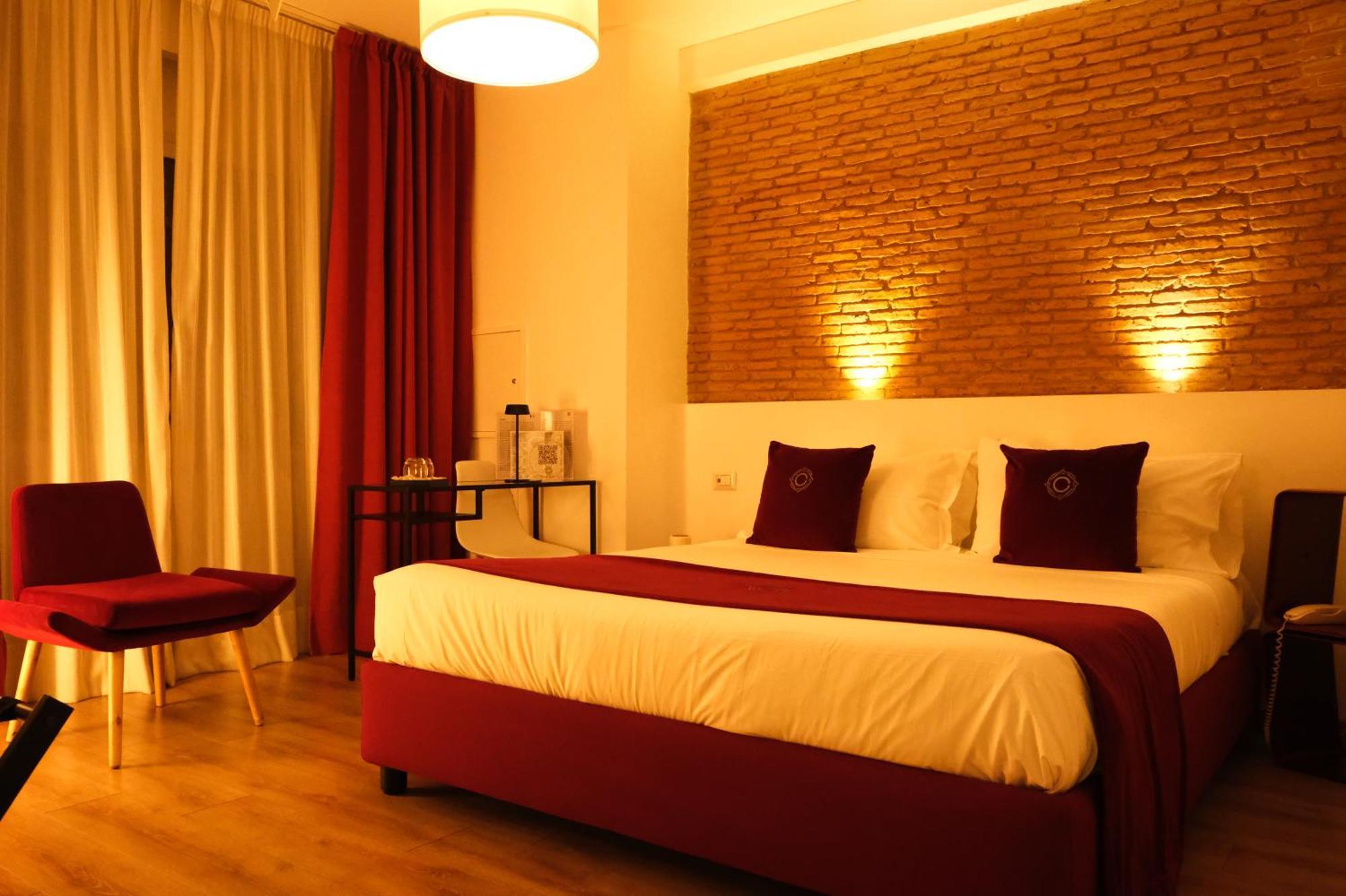Neocore Bed & Breakfast
