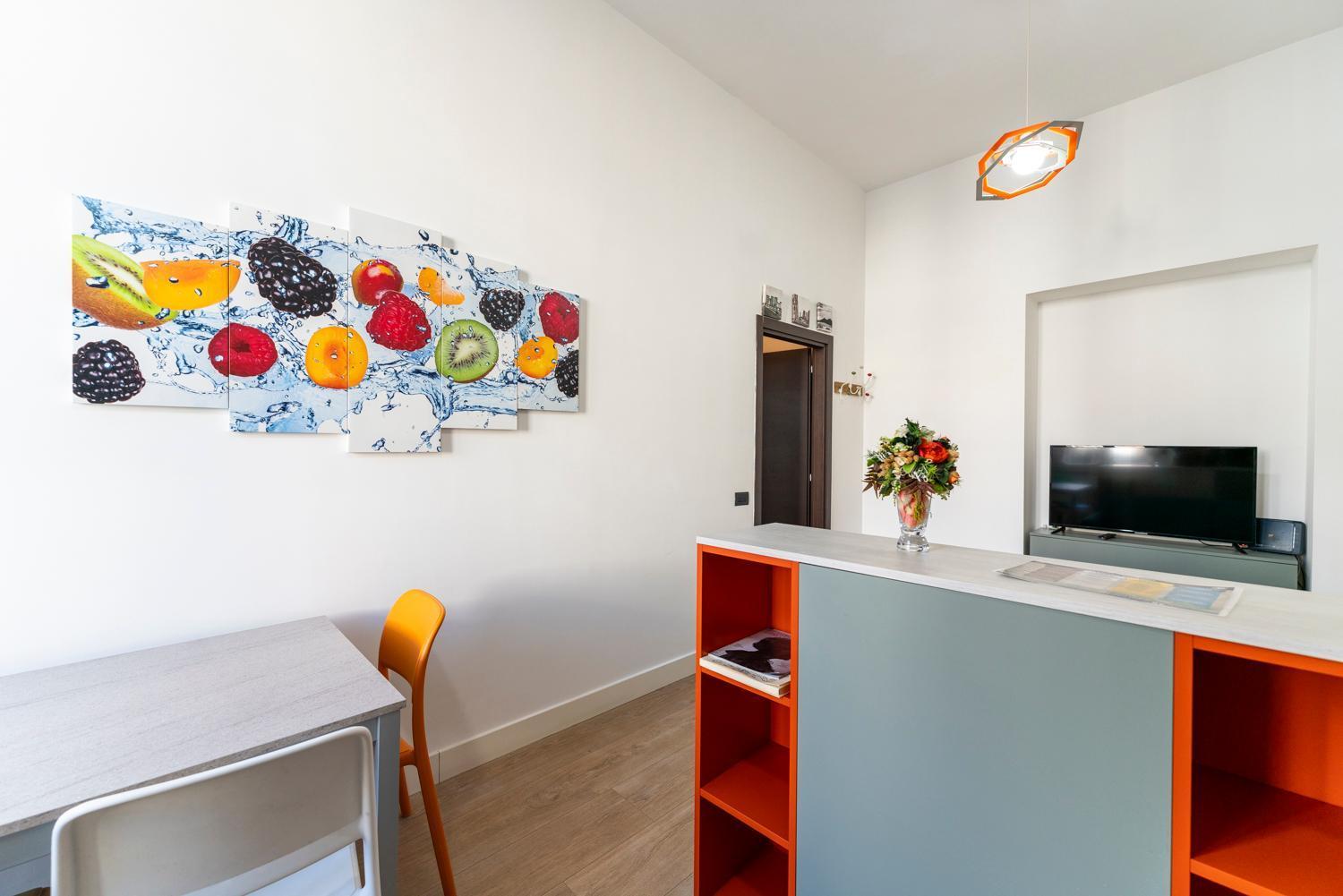 Casa Di Andrea *