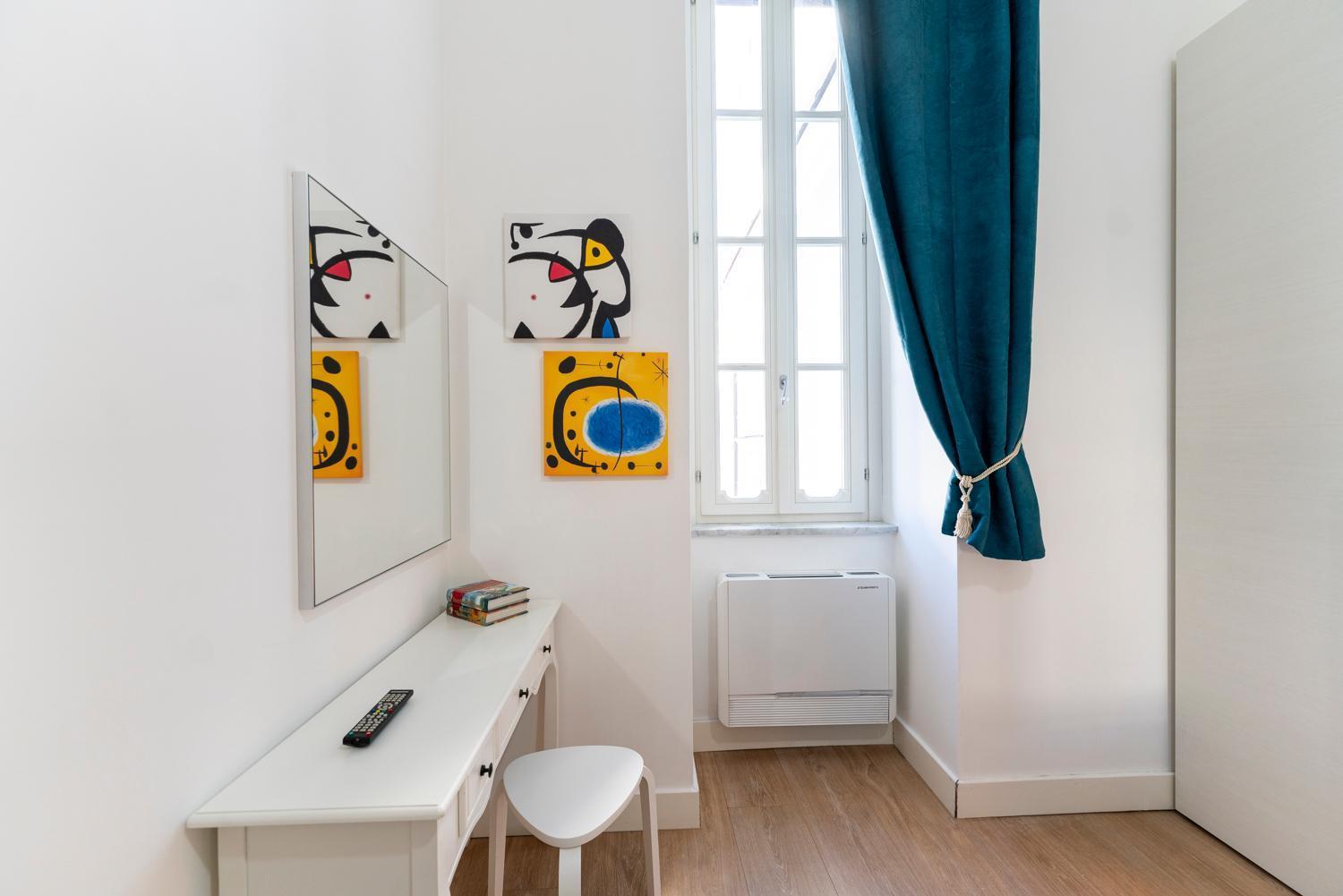 Casa Di Andrea Apartment *