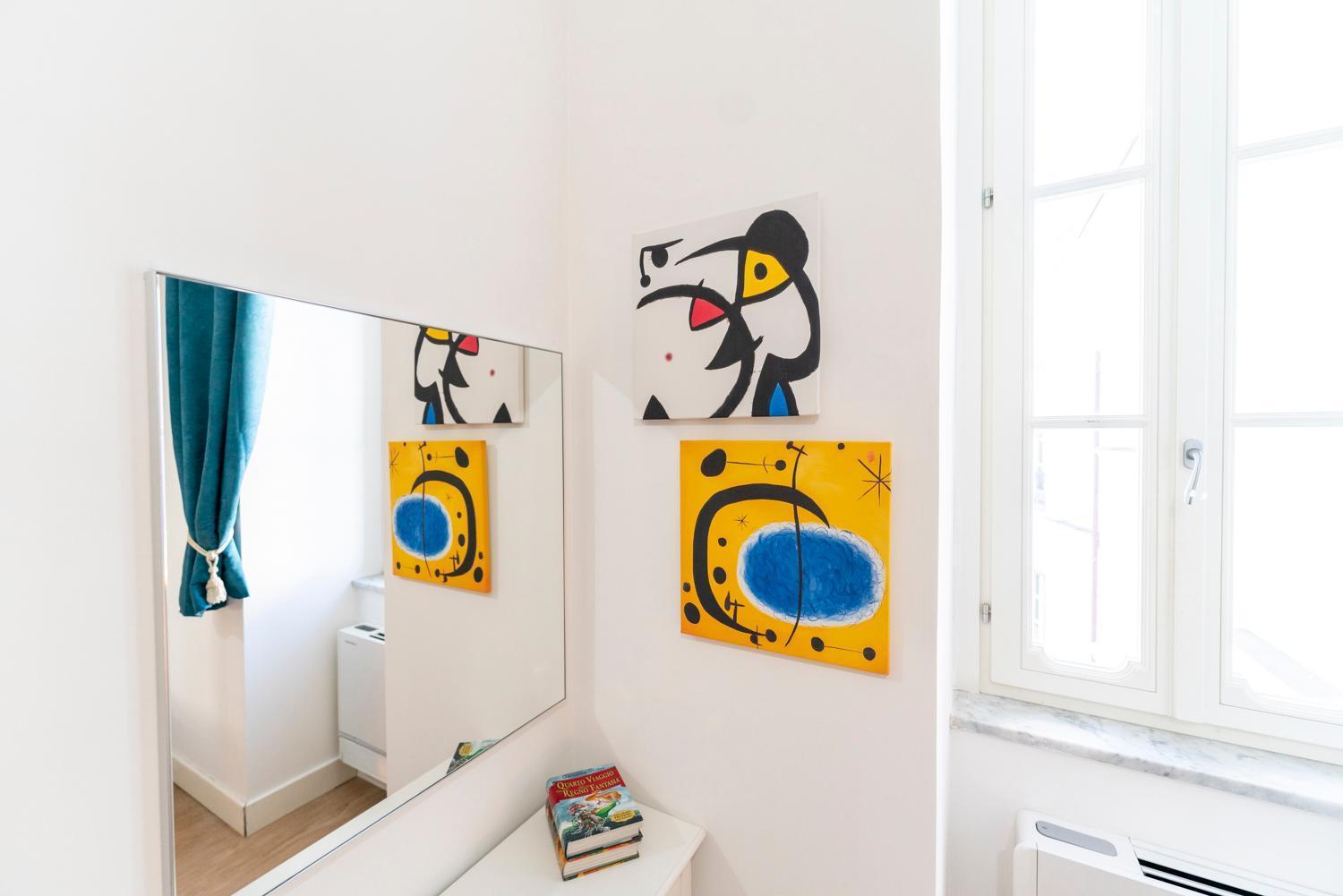 Casa Di Andrea Apartment Naples