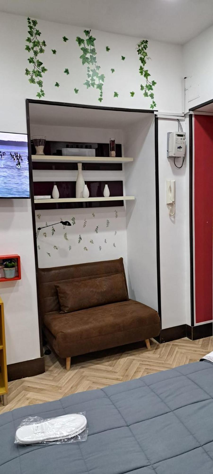 Residenza Apartment *