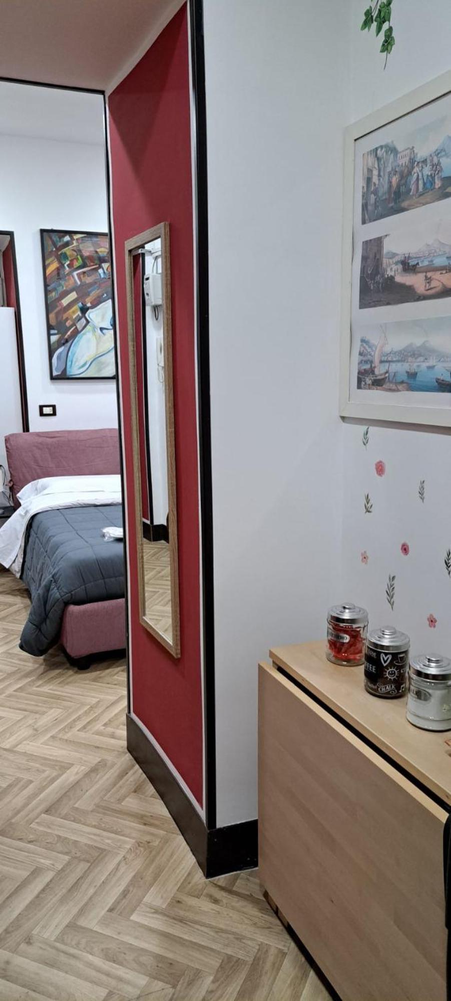Residenza