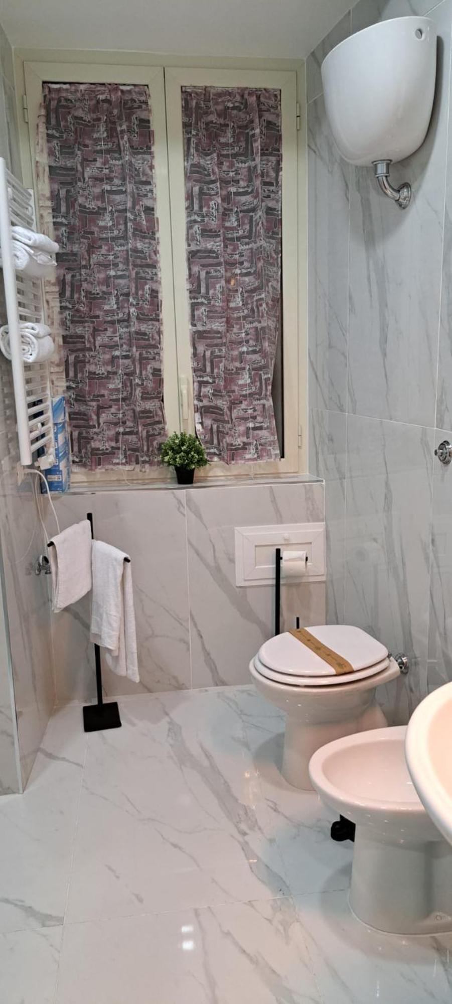Apartment Residenza