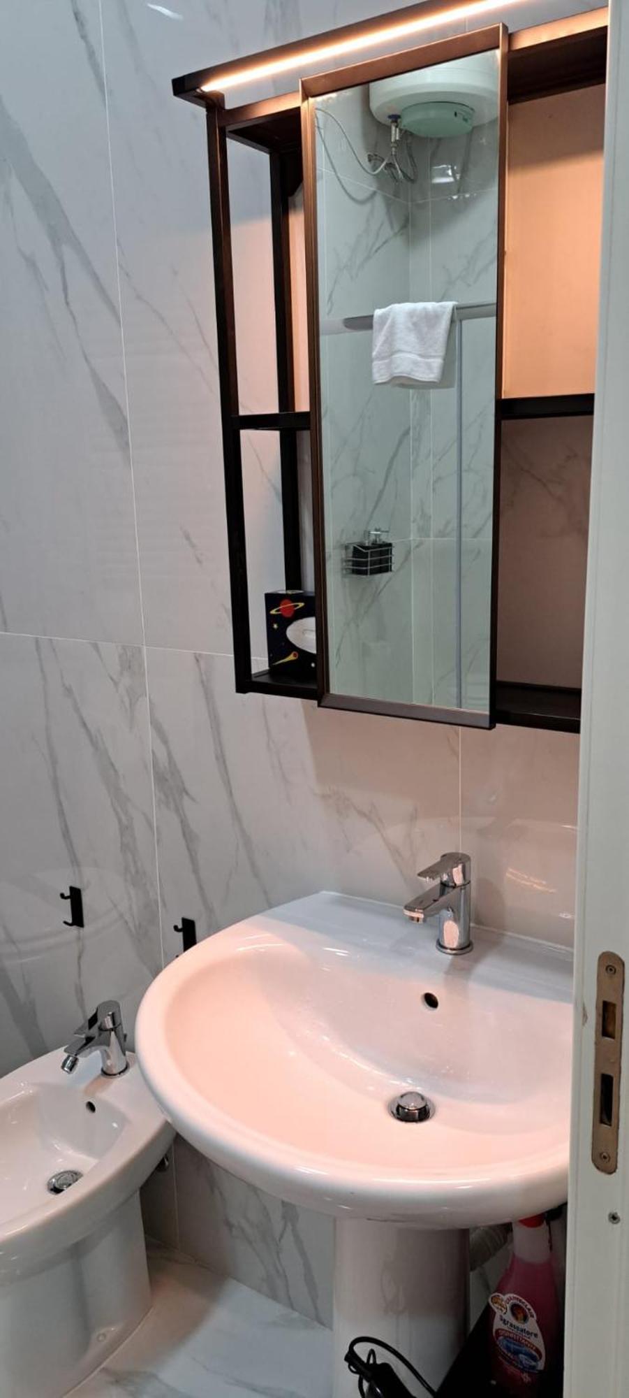 Apartment Residenza *