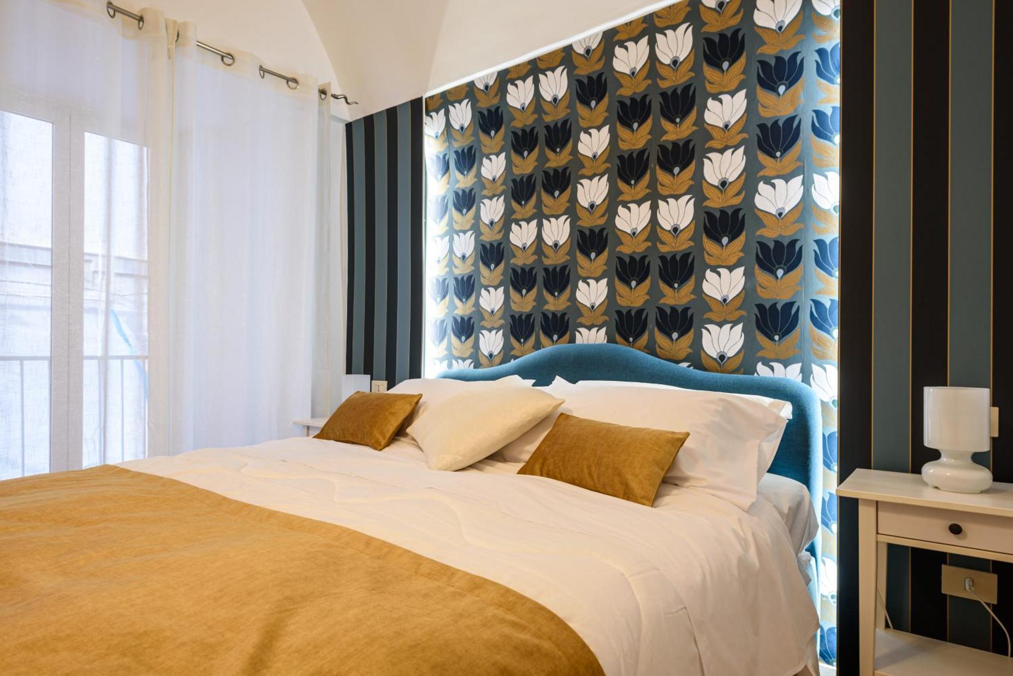 A Casa Di Ersi - Dimore Partenopee Apartment *