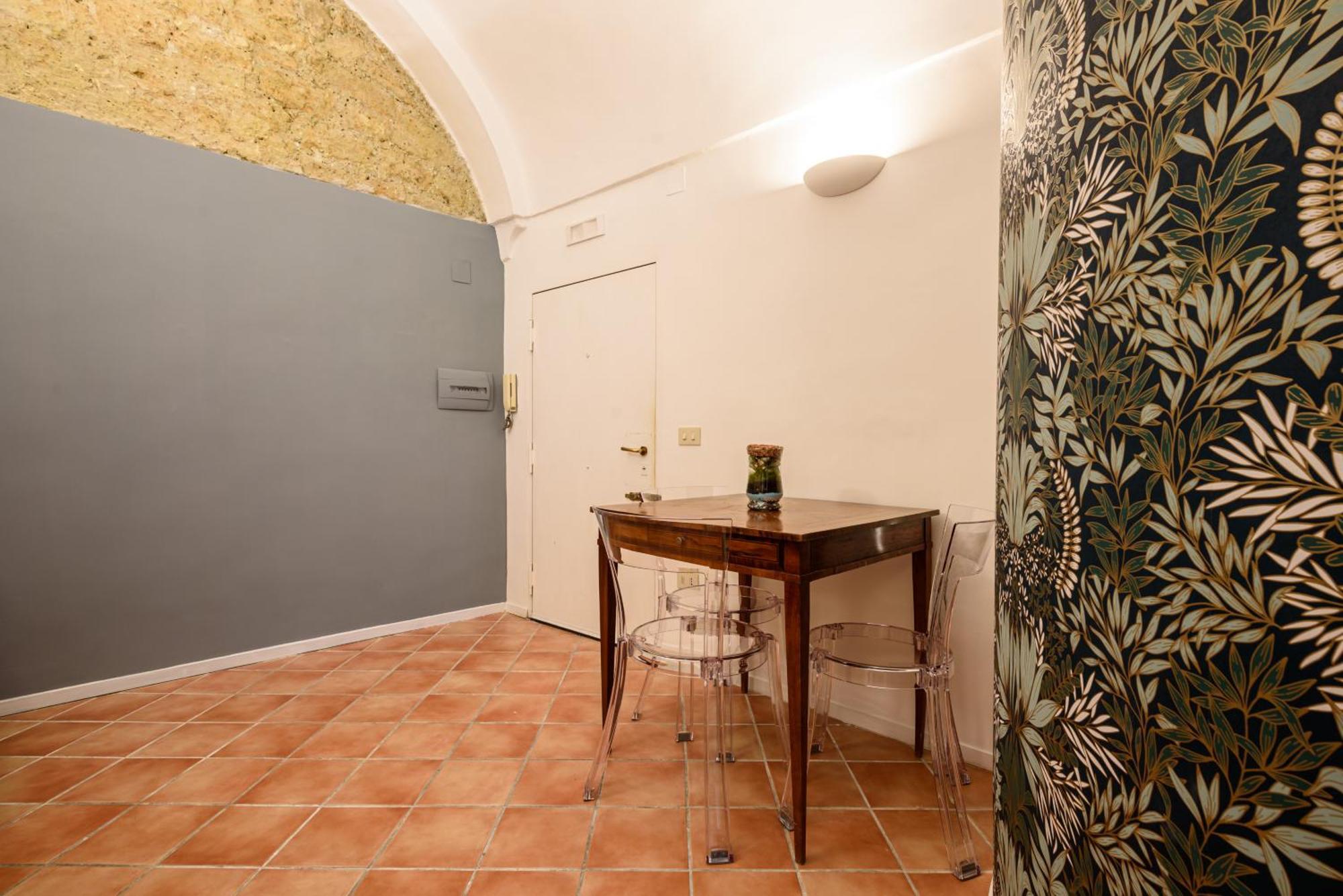 A Casa Di Ersi - Dimore Partenopee * Naples