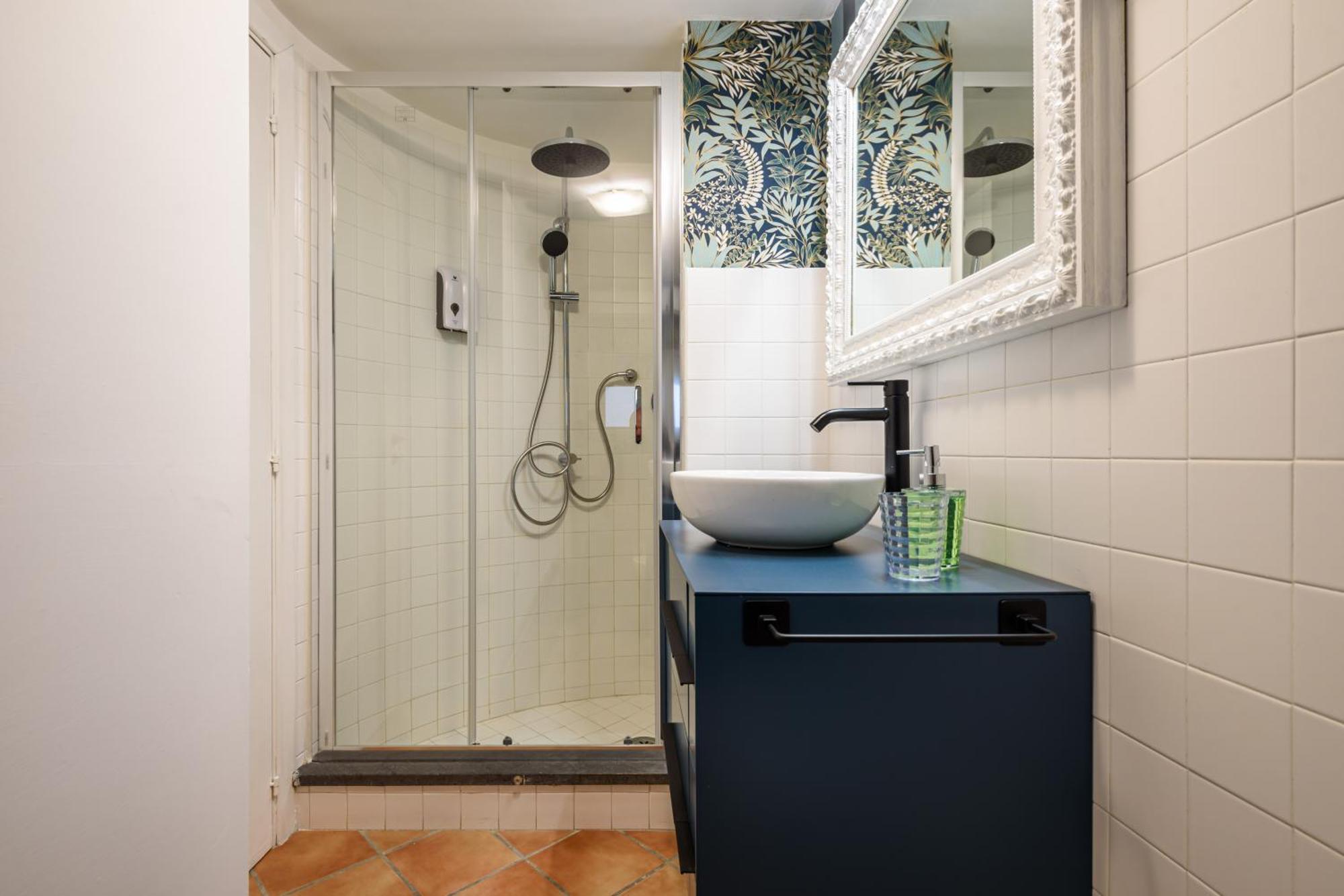 Apartment A Casa Di Ersi - Dimore Partenopee Naples
