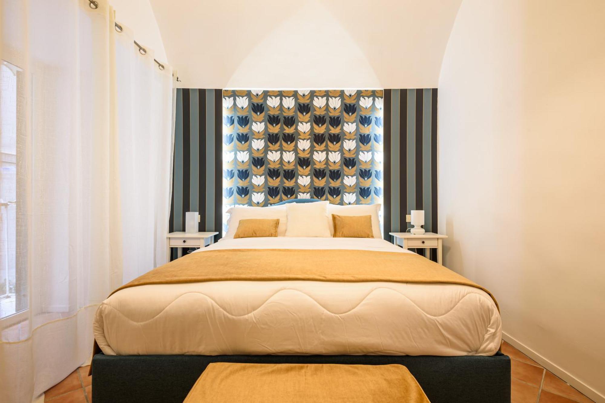A Casa Di Ersi - Dimore Partenopee Apartment