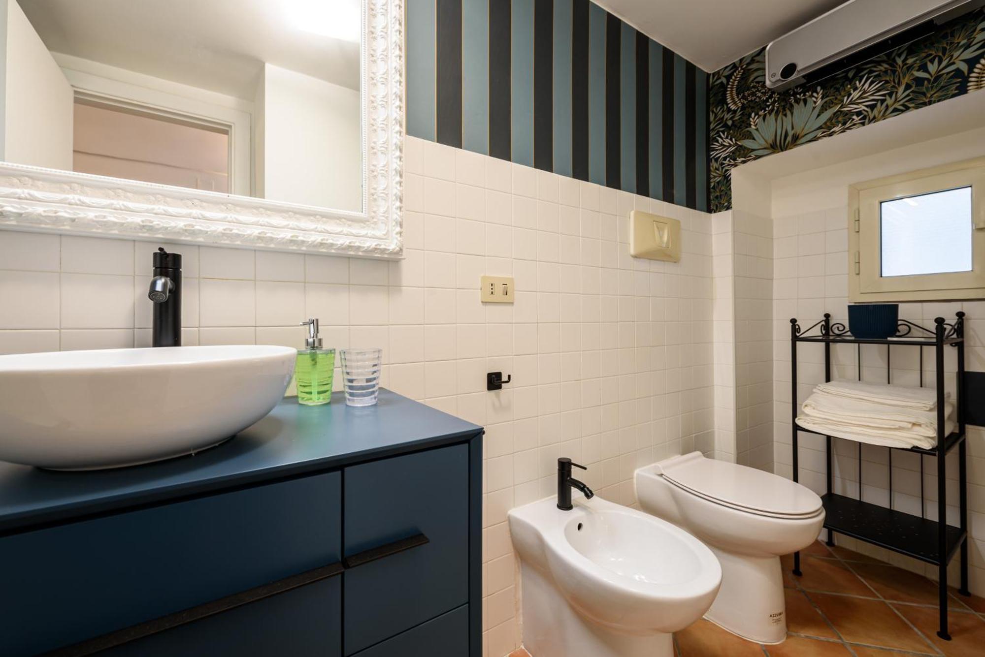 Apartment A Casa Di Ersi - Dimore Partenopee
