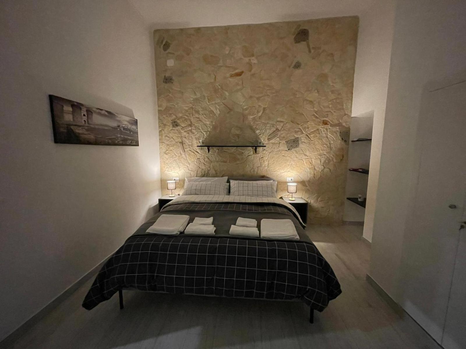 Apartment Casa Masada Naples