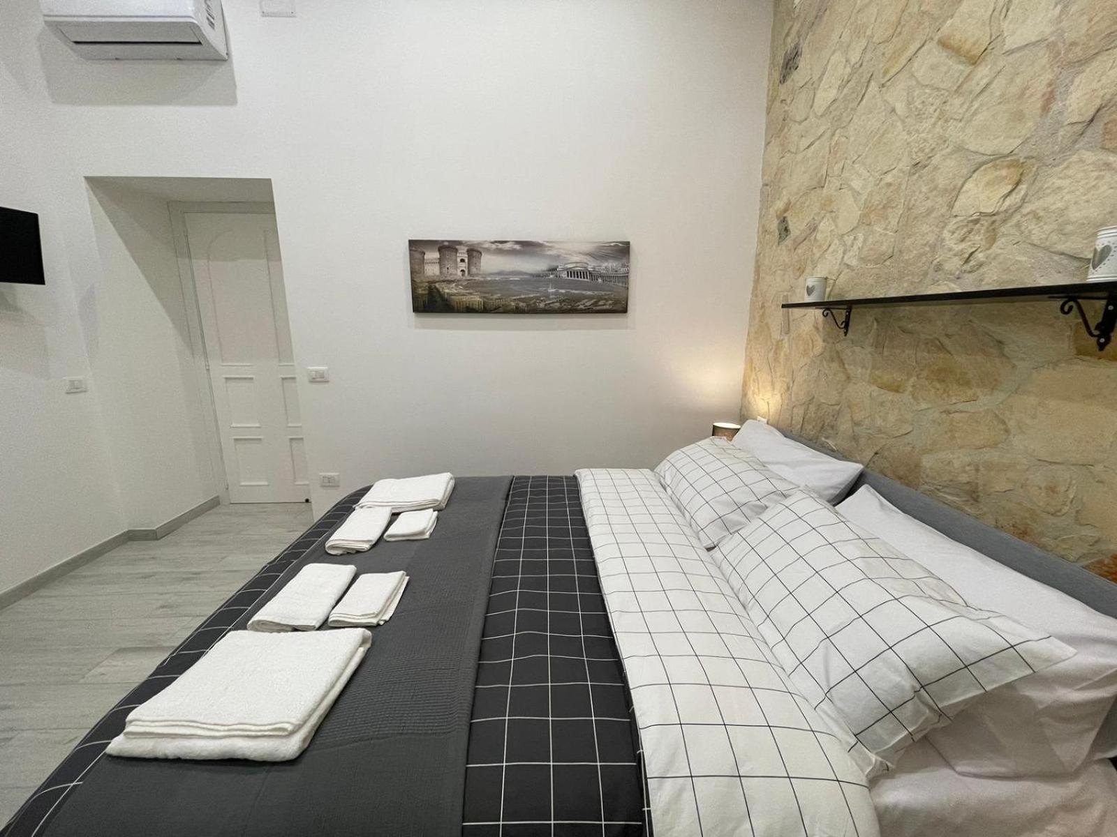 Casa Masada * Naples