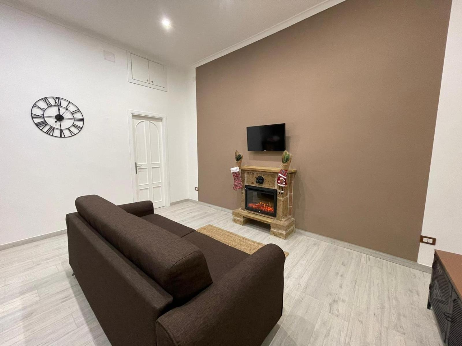 Apartment Casa Masada Naples
