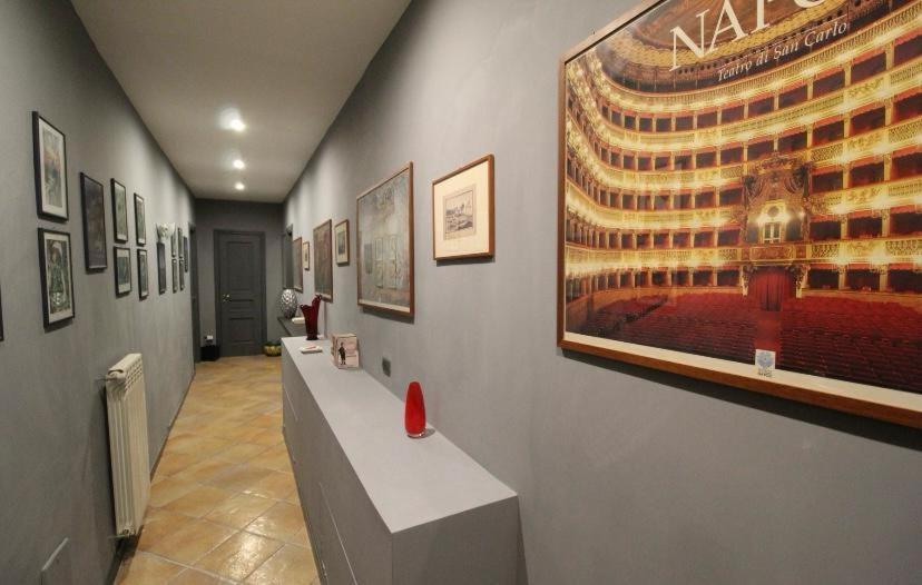 Luxury Bed & Breakfast Naples