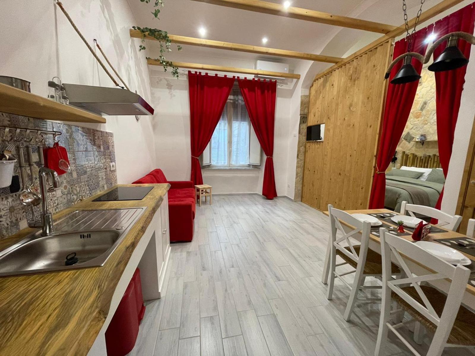 Casa Masada Apartment