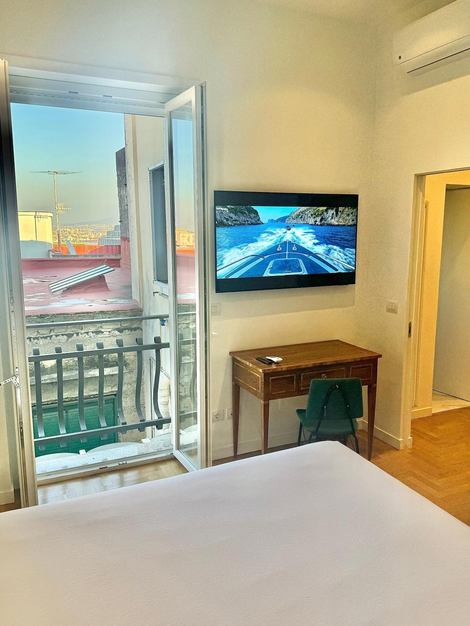 Apartment Alma De Luz Design Plebiscito *