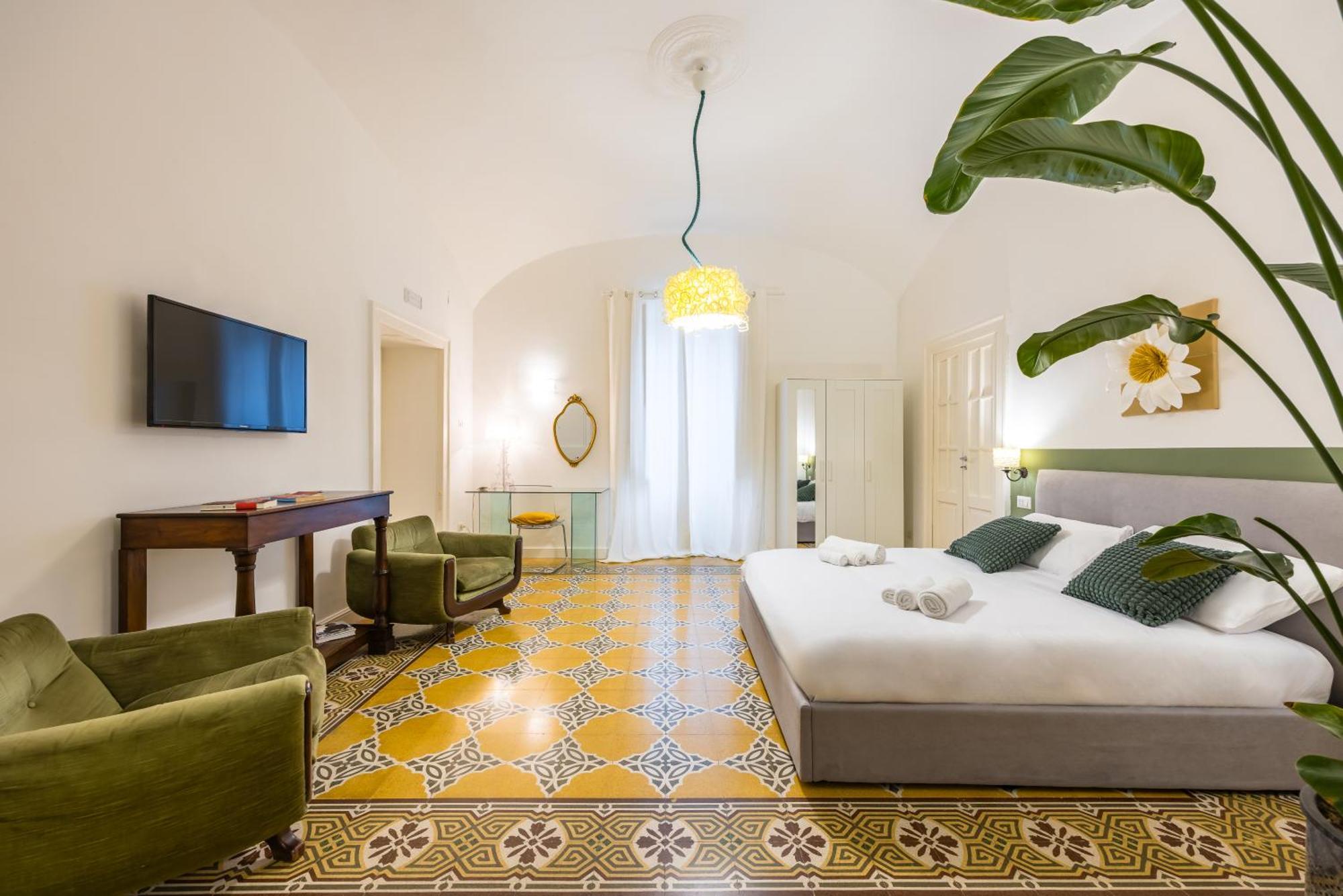 Apartment Kea Home, Entire House In The Heart Of