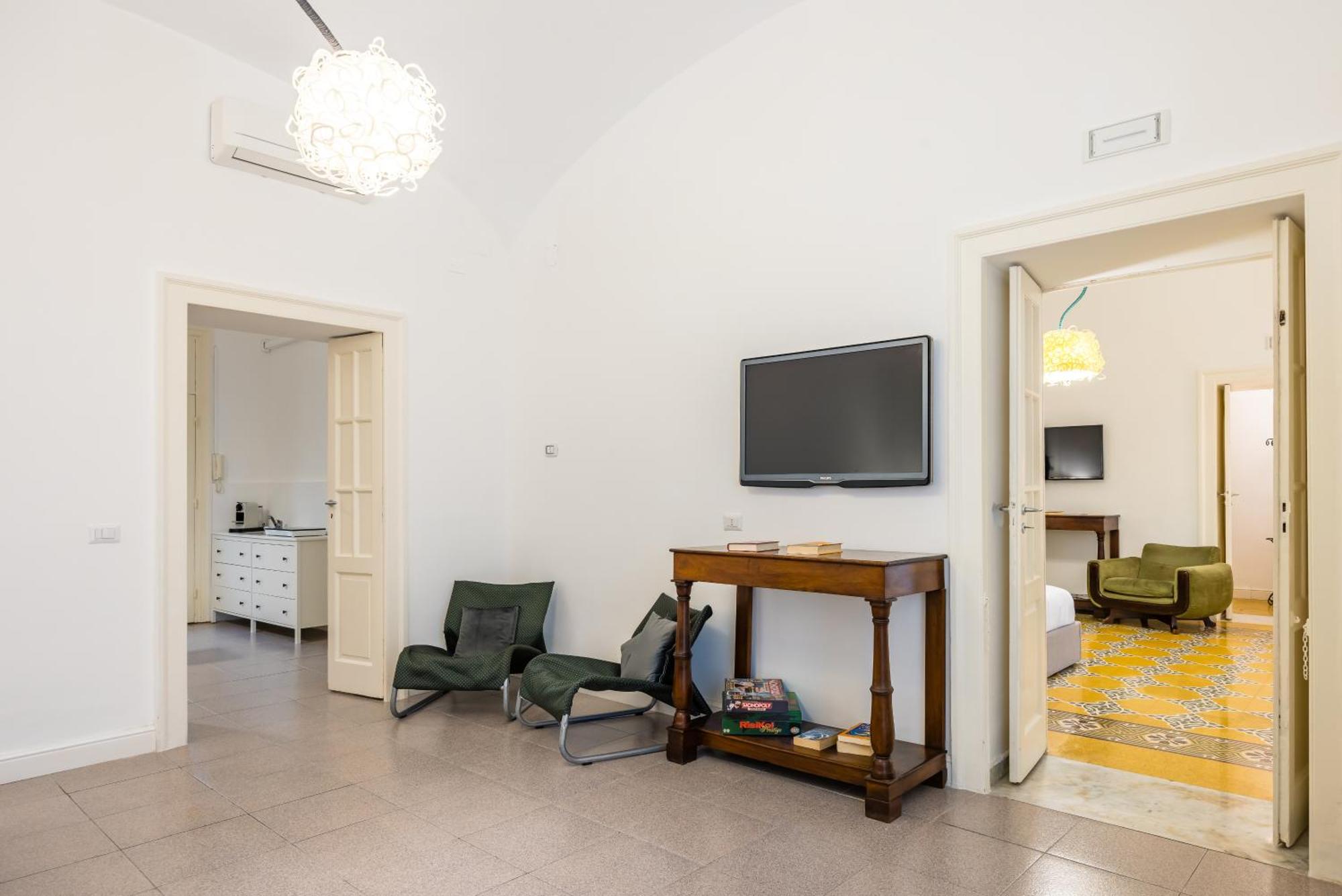 Kea Home, Entire House In The Heart Of