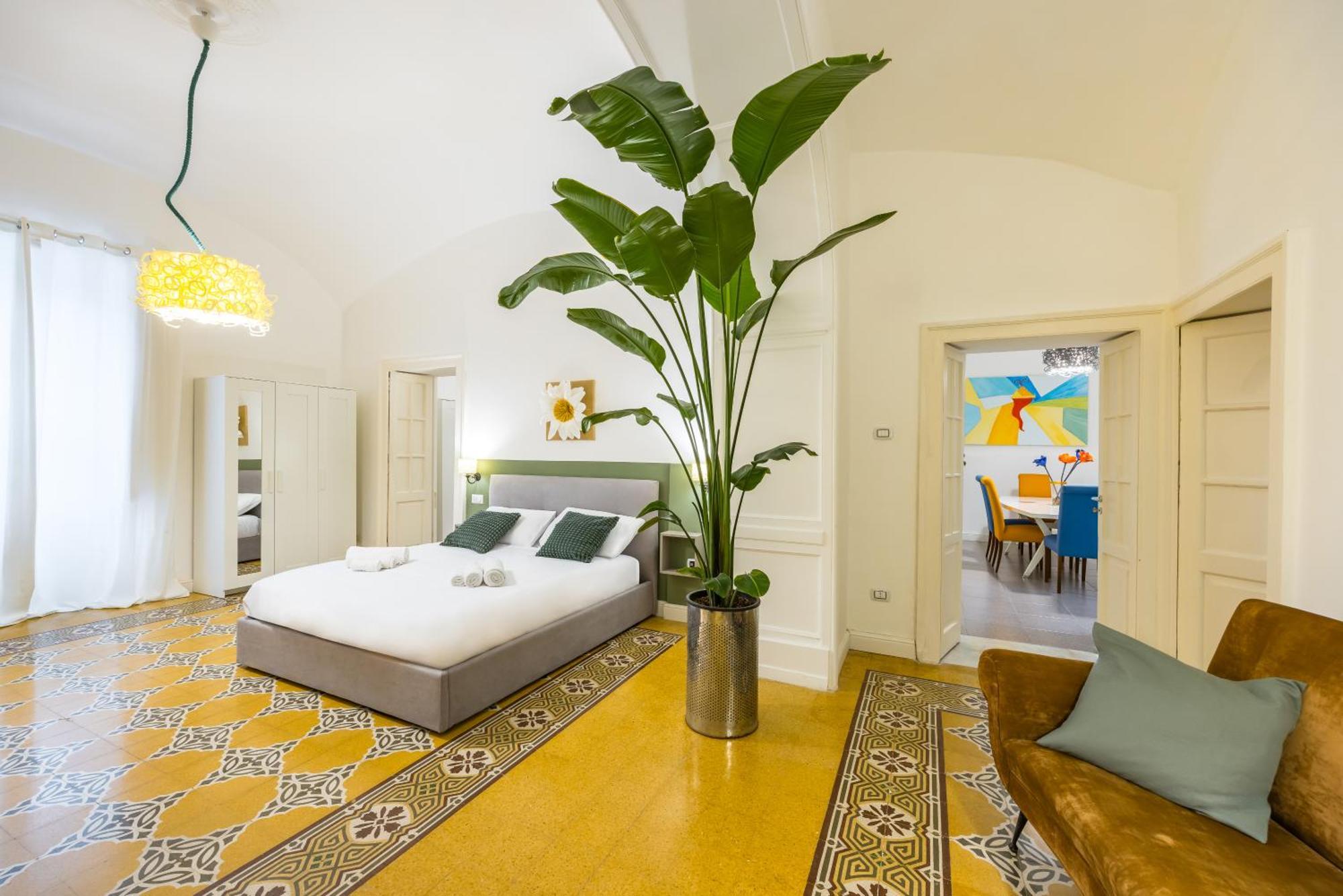 Kea Home, Entire House In The Heart Of Apartment