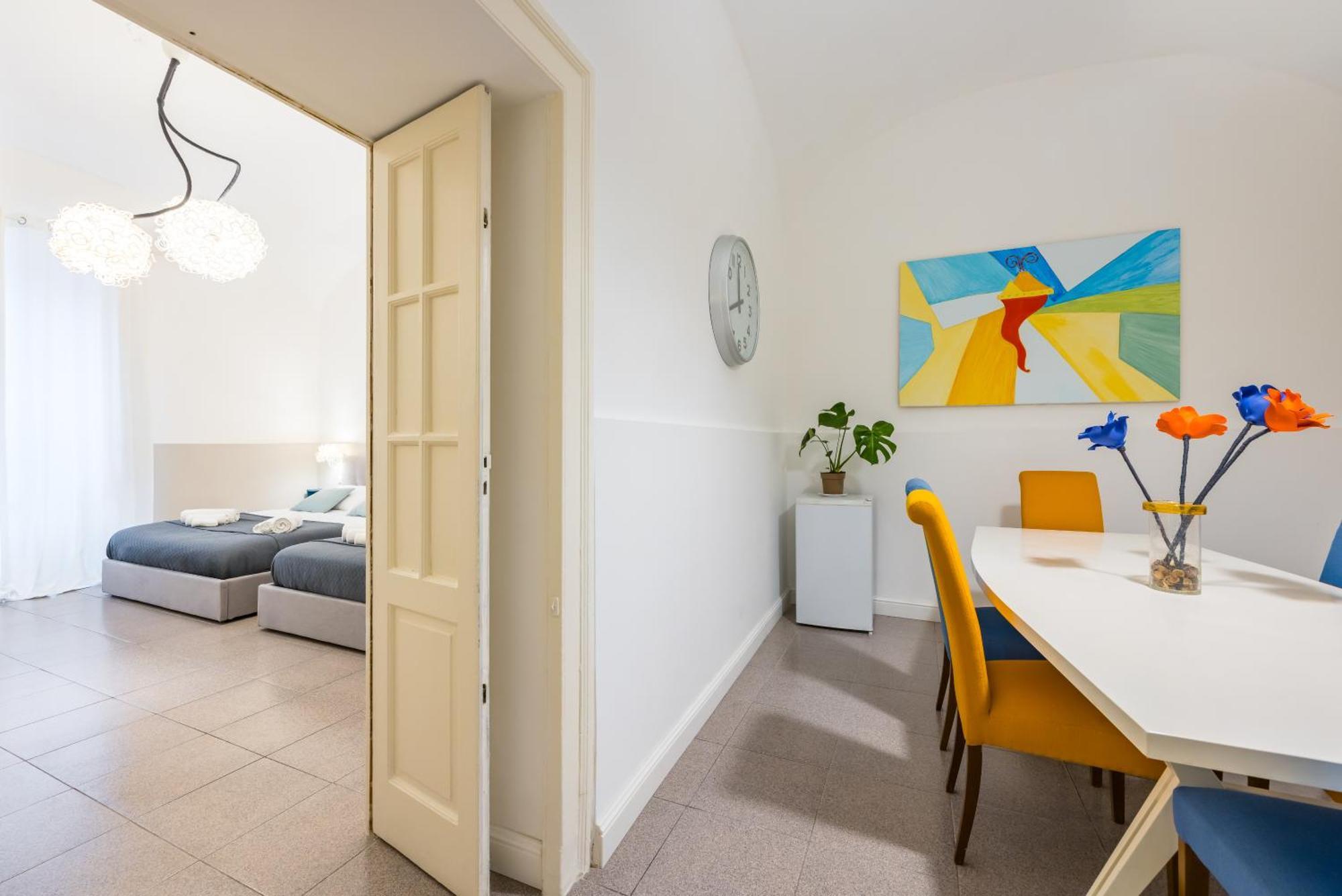 Apartment Kea Home, Entire House In The Heart Of *