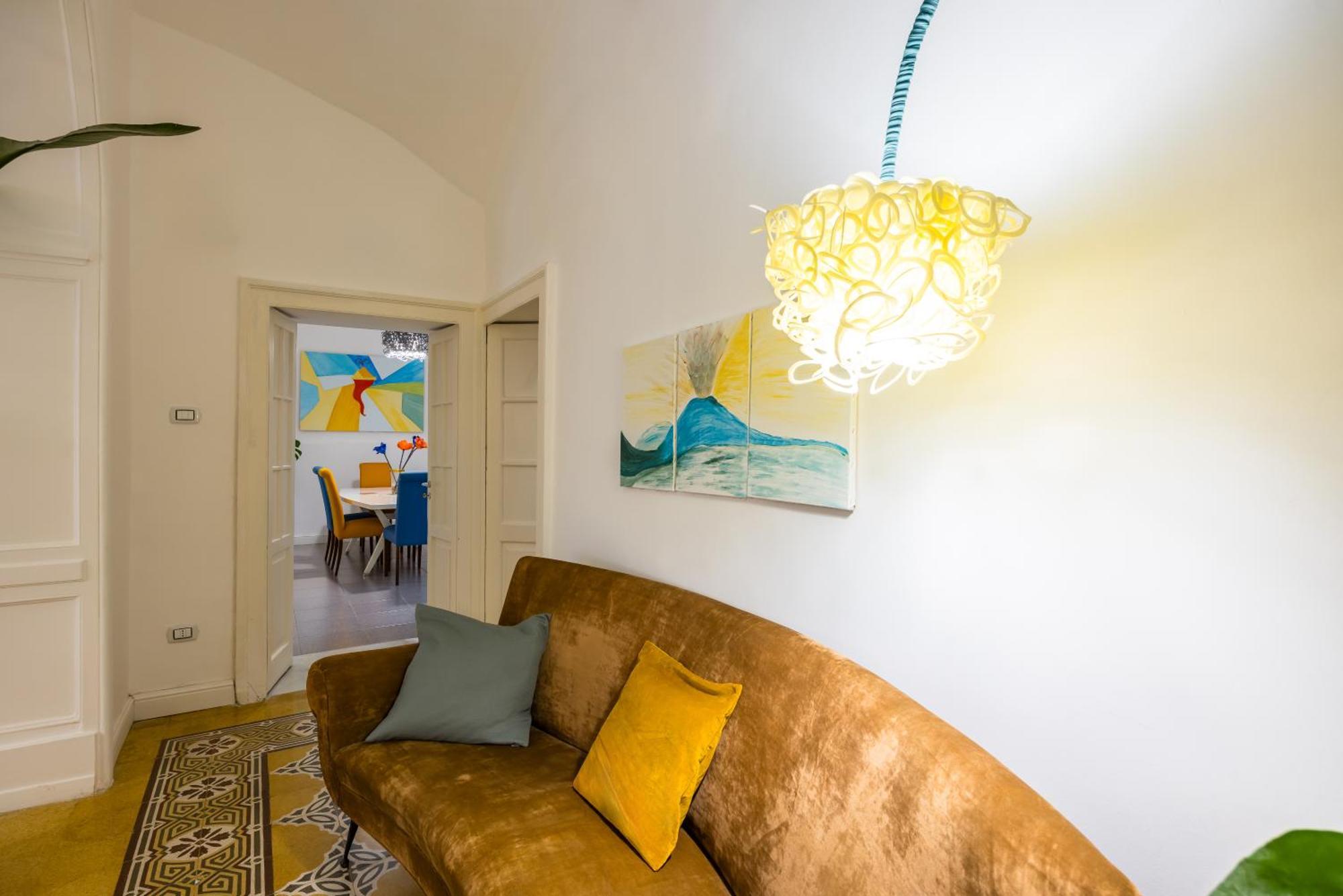 Kea Home, Entire House In The Heart Of