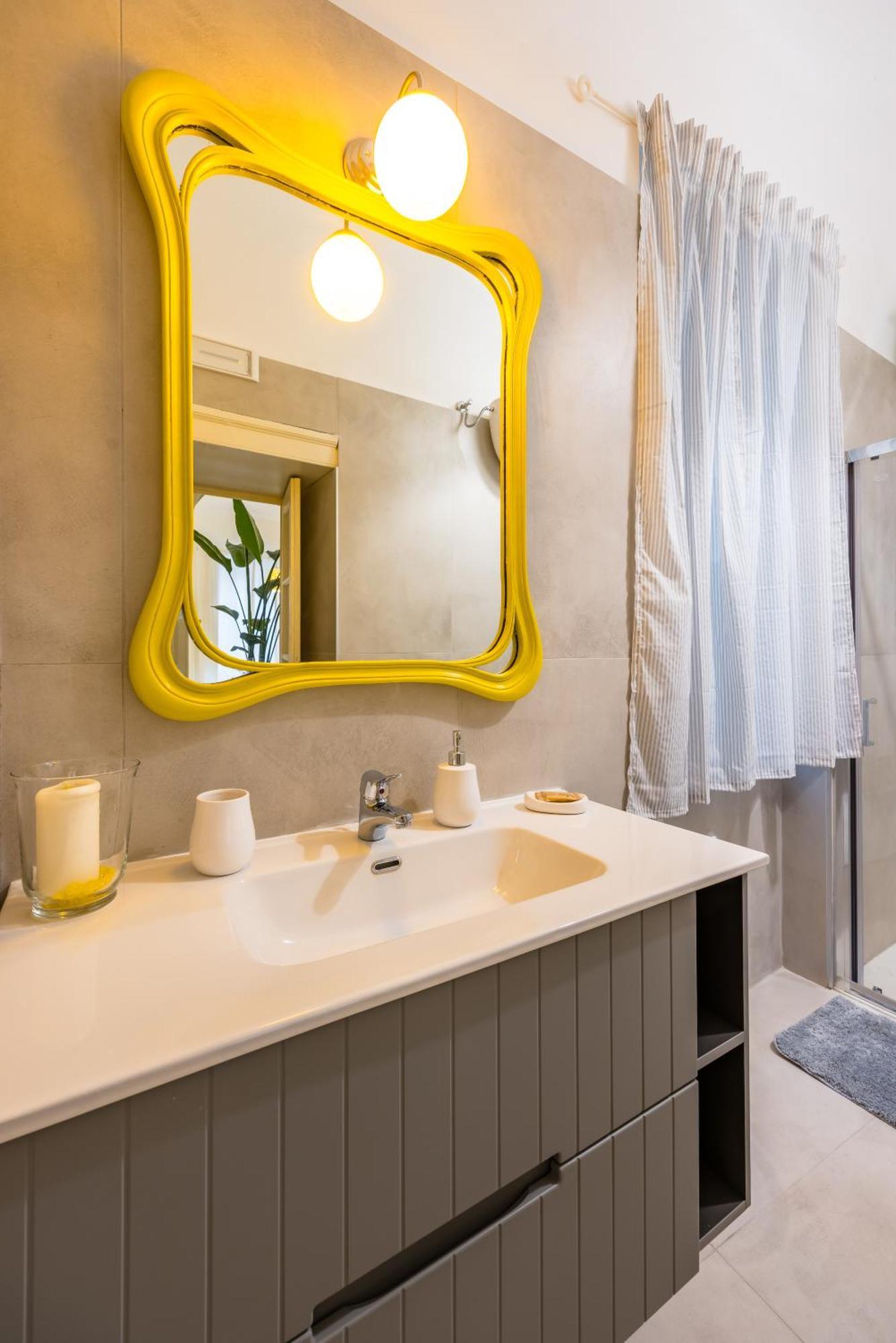 Apartment Kea Home, Entire House In The Heart Of Naples