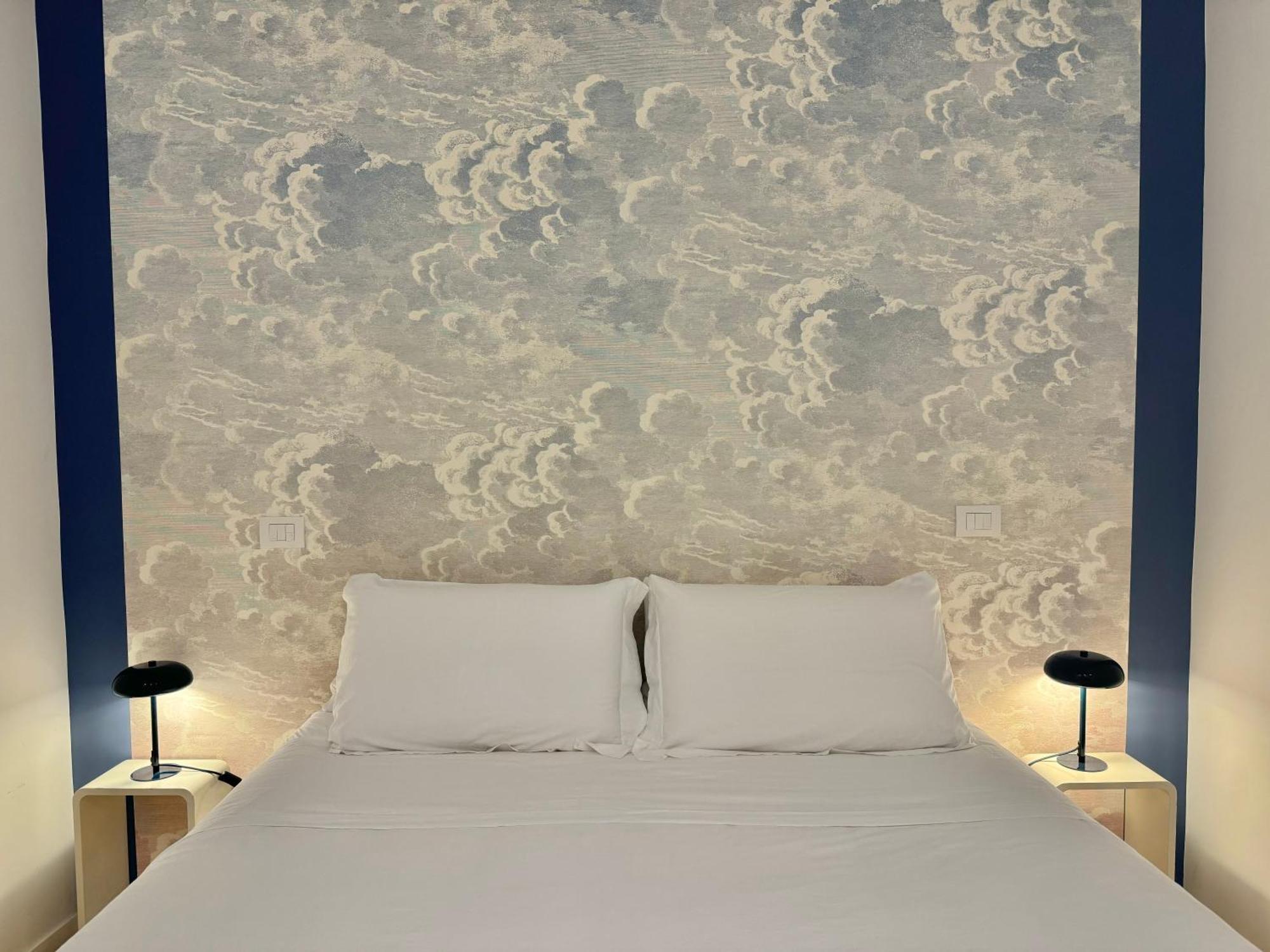 Alma De Luz Design Plebiscito Apartment