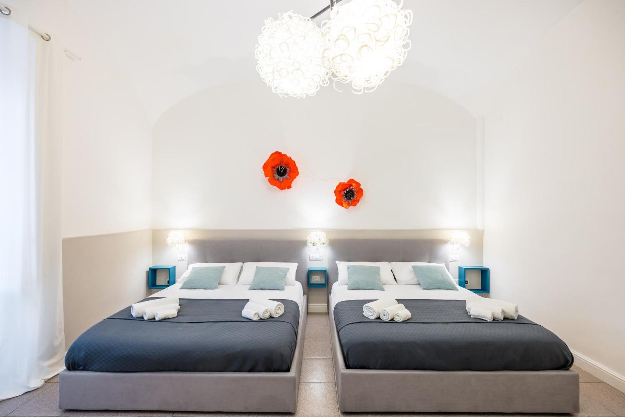 Kea Home, Entire House In The Heart Of Naples