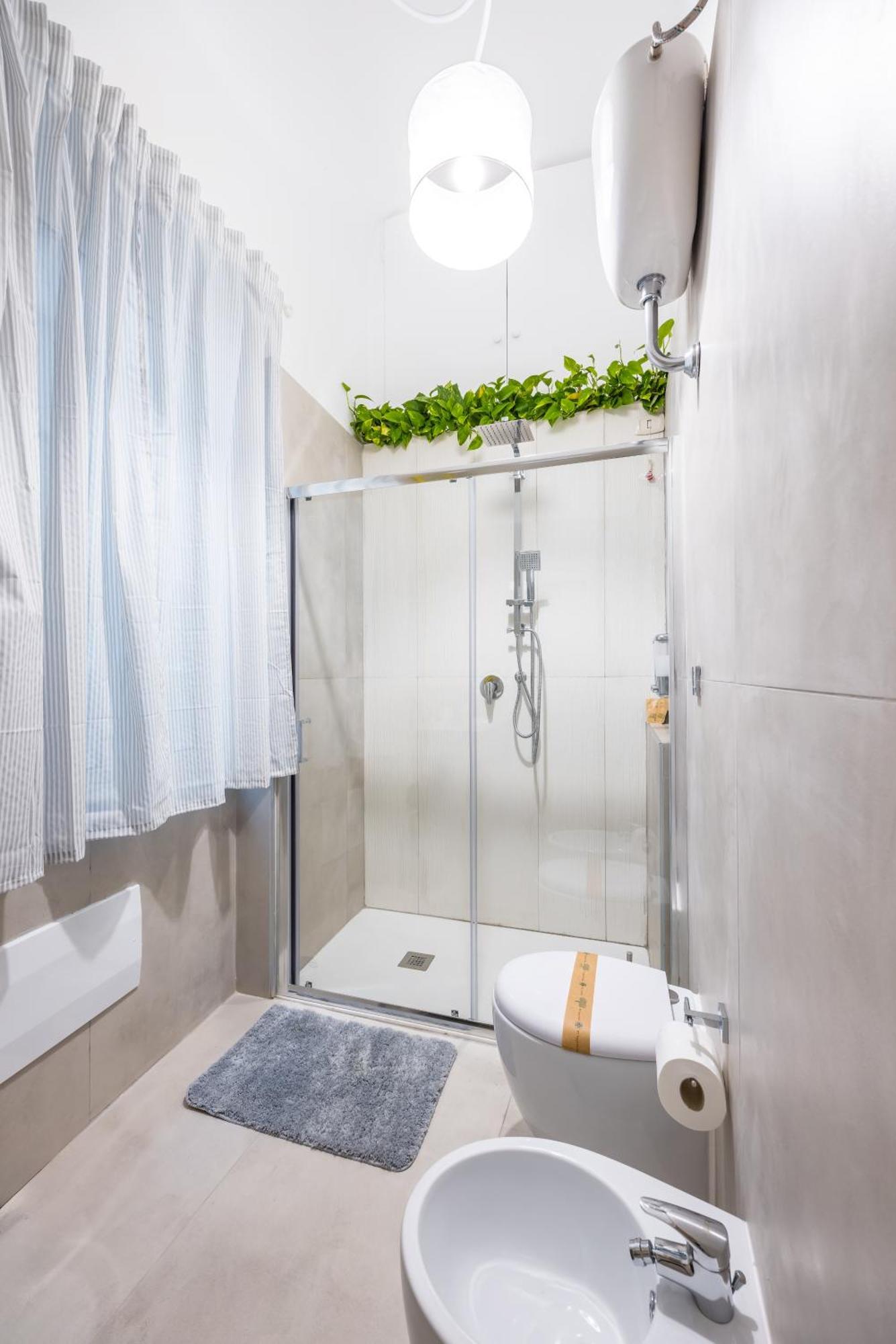 Apartment Kea Home, Entire House In The Heart Of Naples