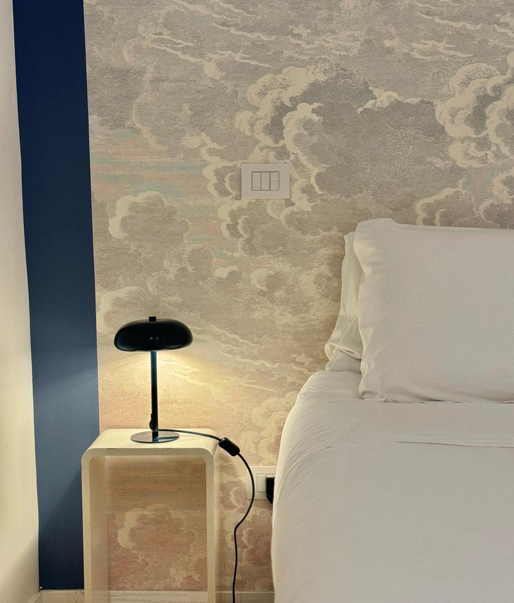 Alma De Luz Design Plebiscito Apartment