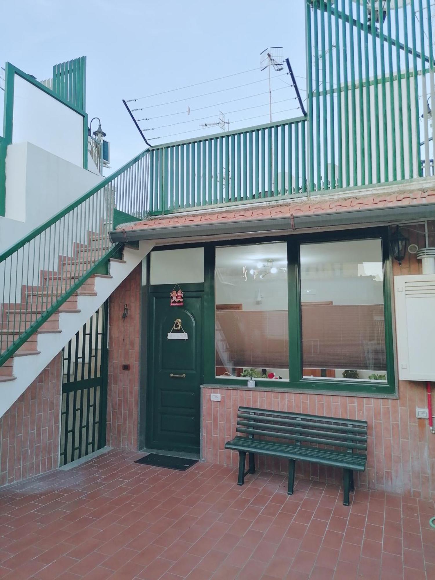 Terrazza Ladislao *
