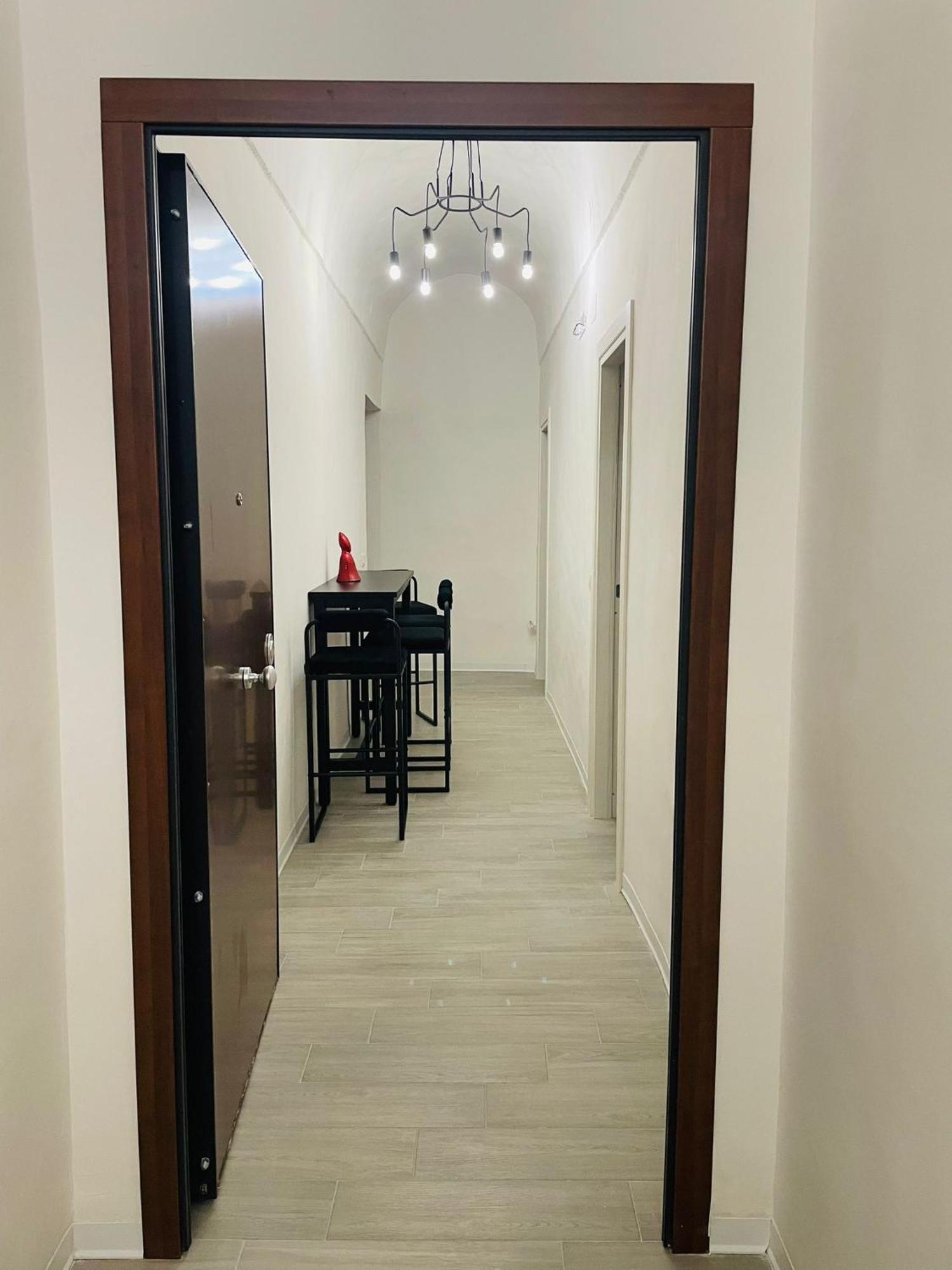Apartment Casa Baglioni