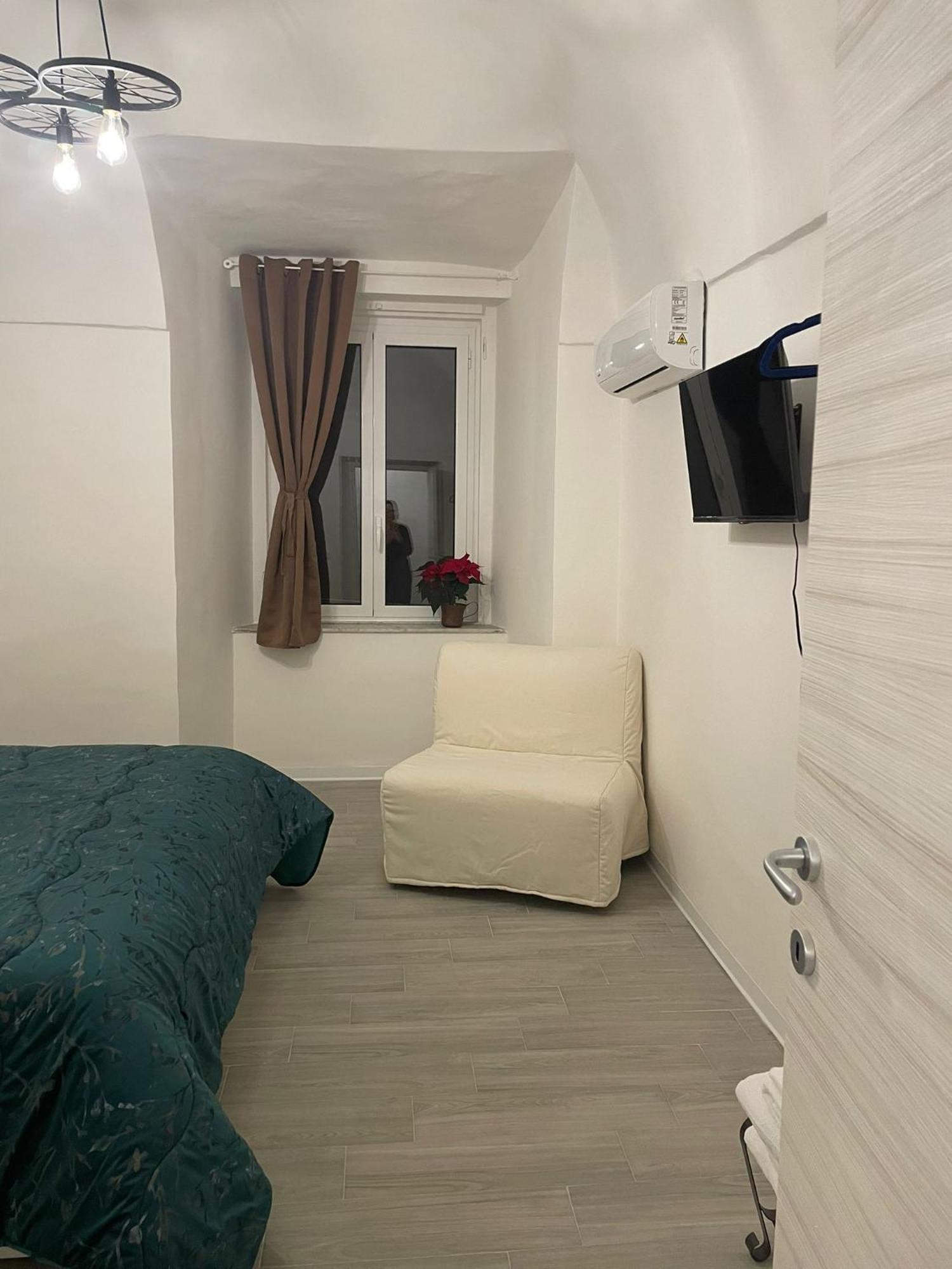 Casa Baglioni Apartment Naples