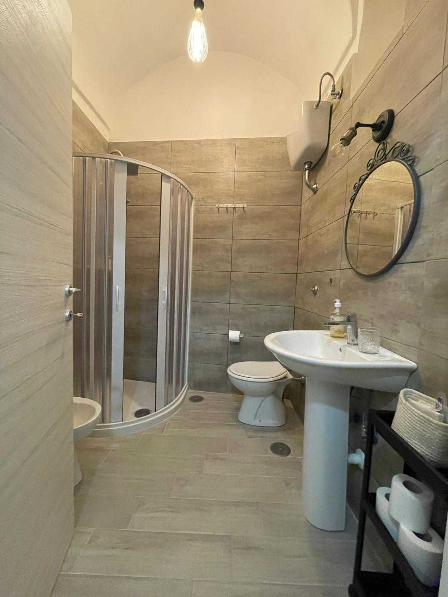 Apartment Casa Baglioni