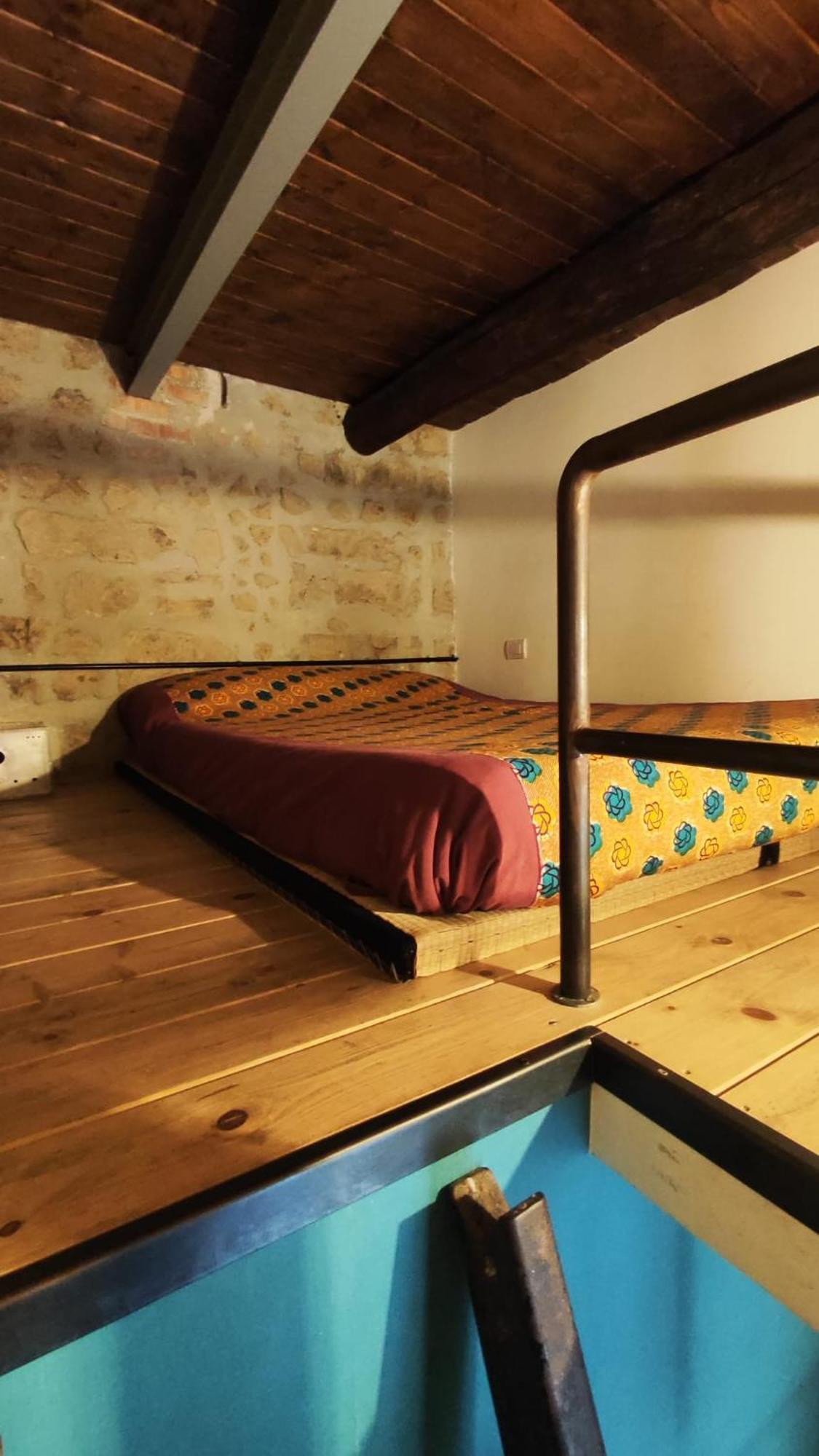 Guest house Magma - & Roof Naples