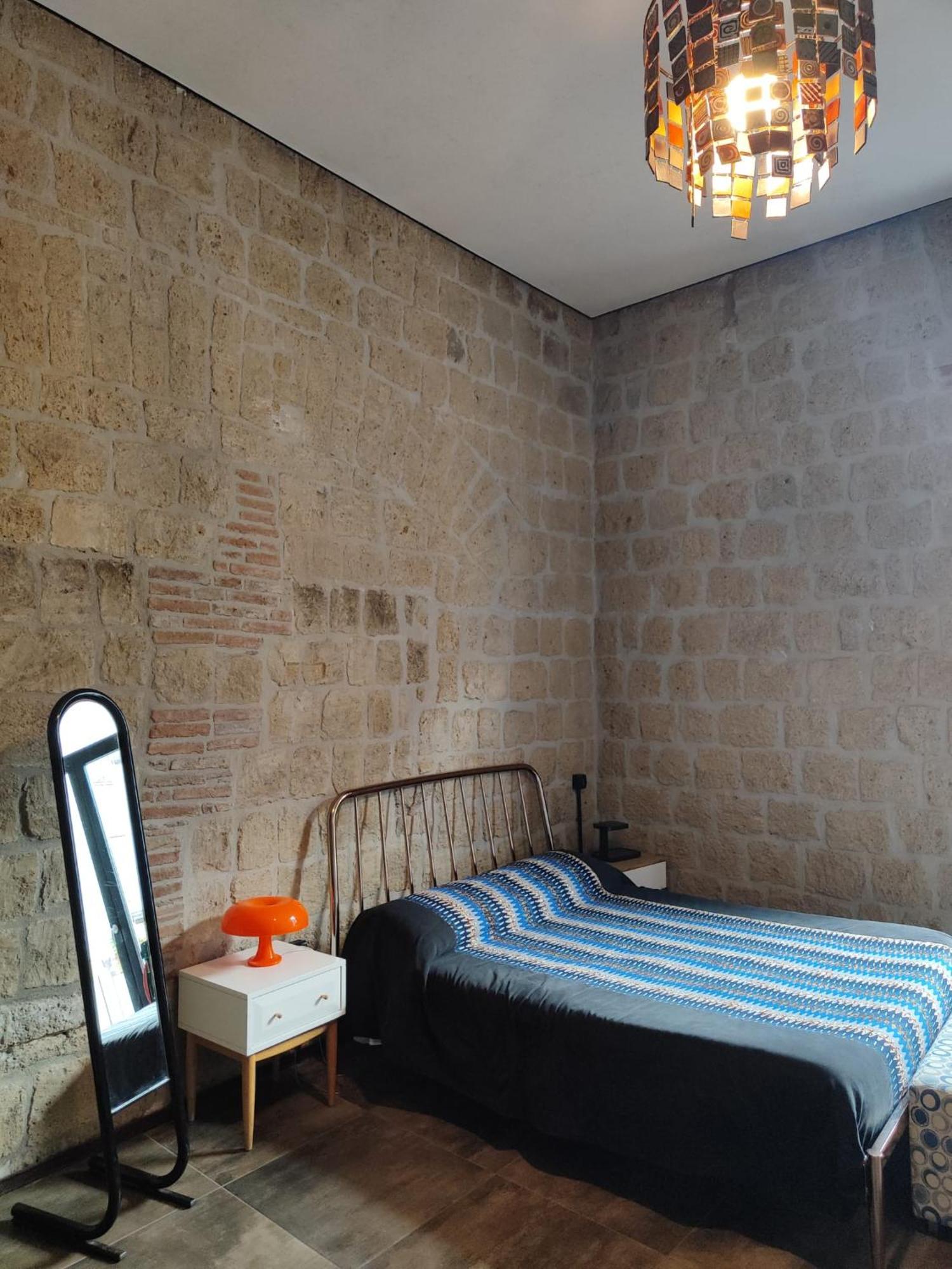 Guest house Magma - & Roof