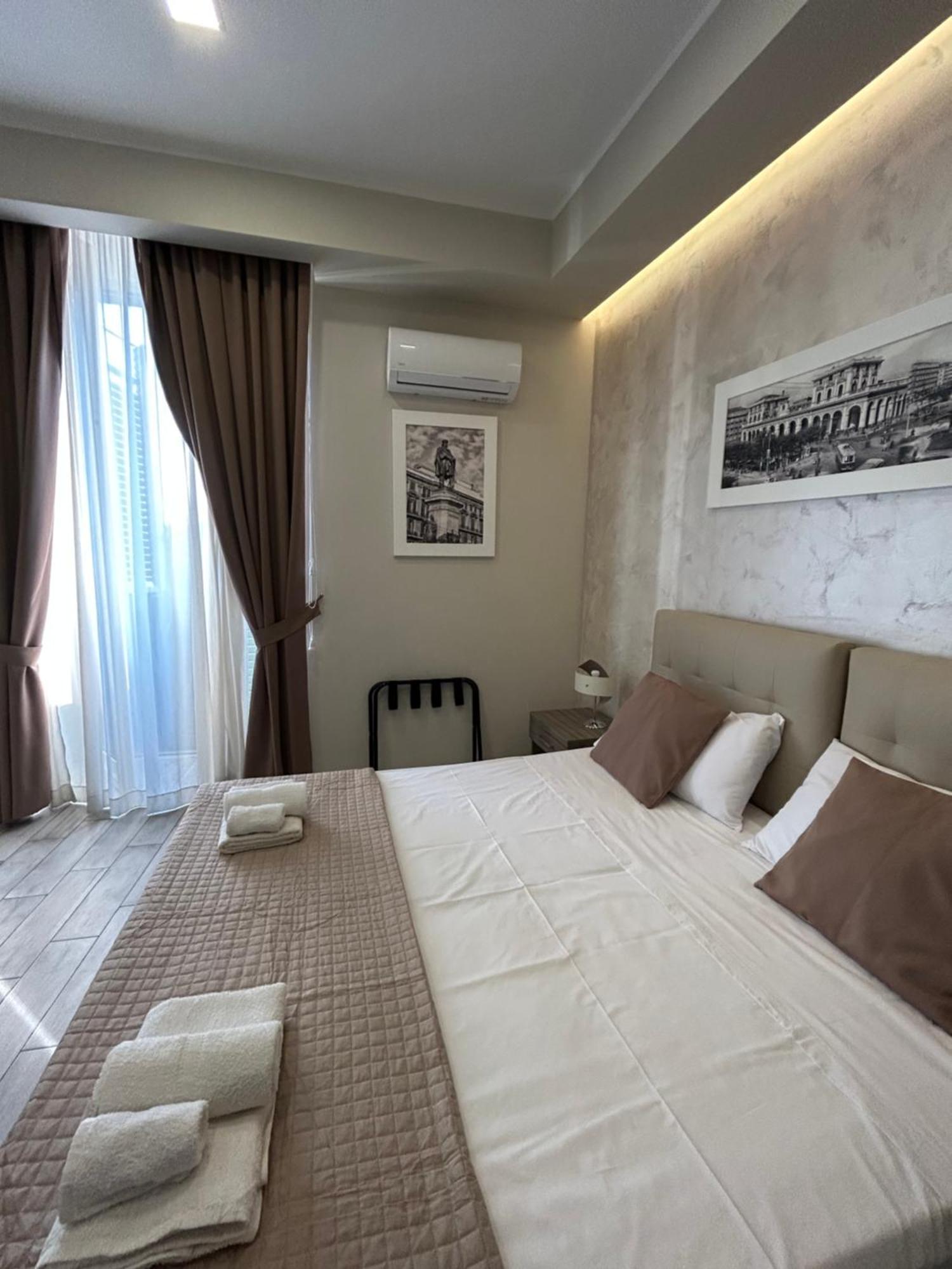 Bed & Breakfast Centrale N 74 Naples