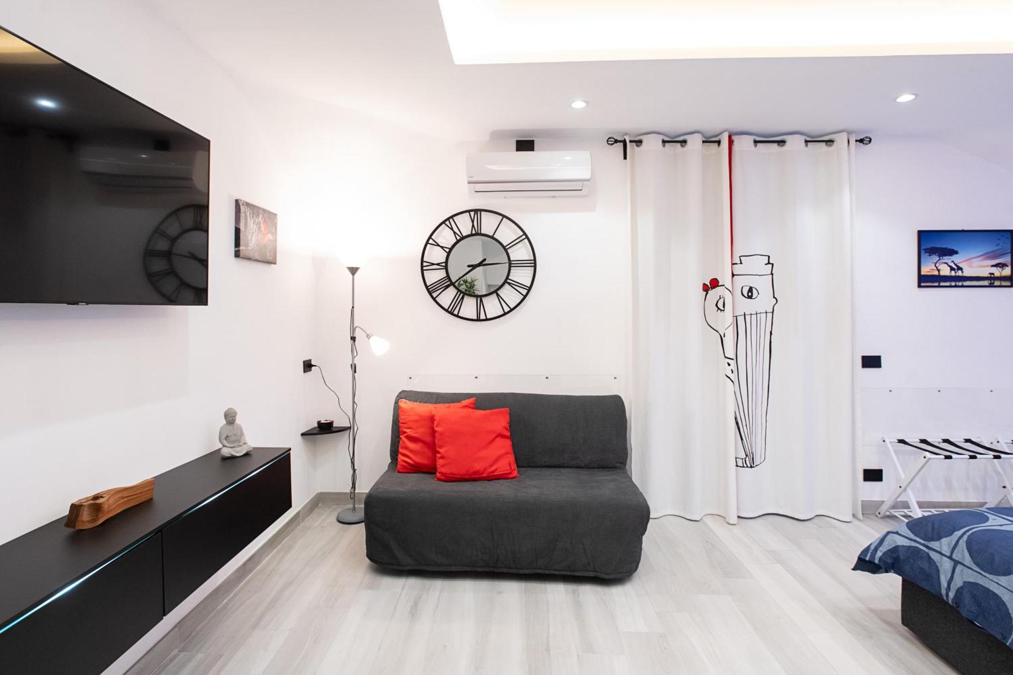 Casa Grazie Apartment *