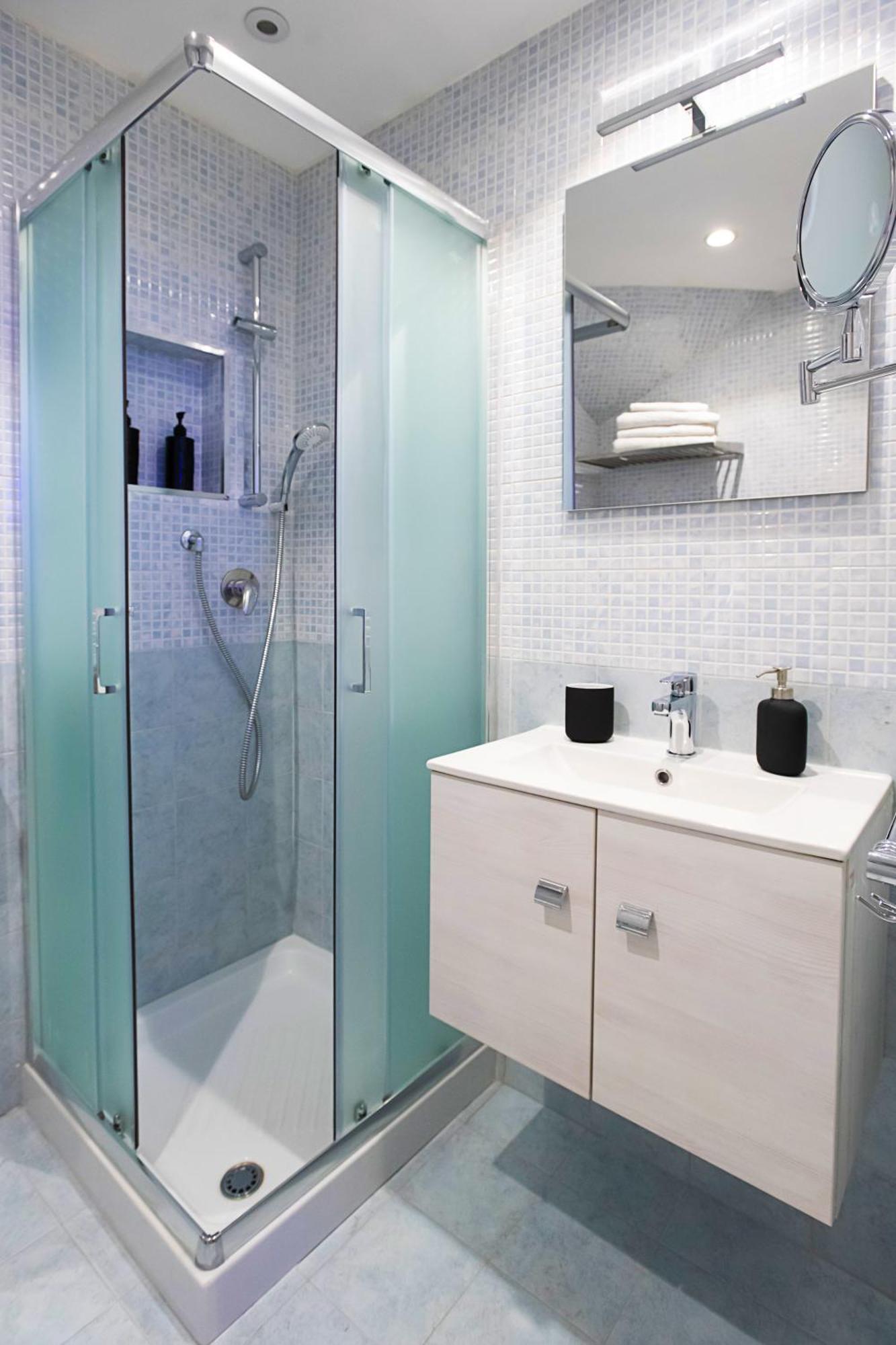 Casa Grazie Apartment Naples