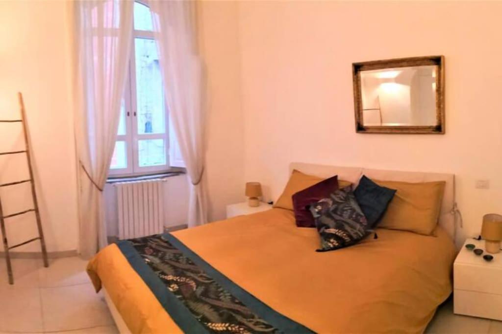 Apartment Alkimia *